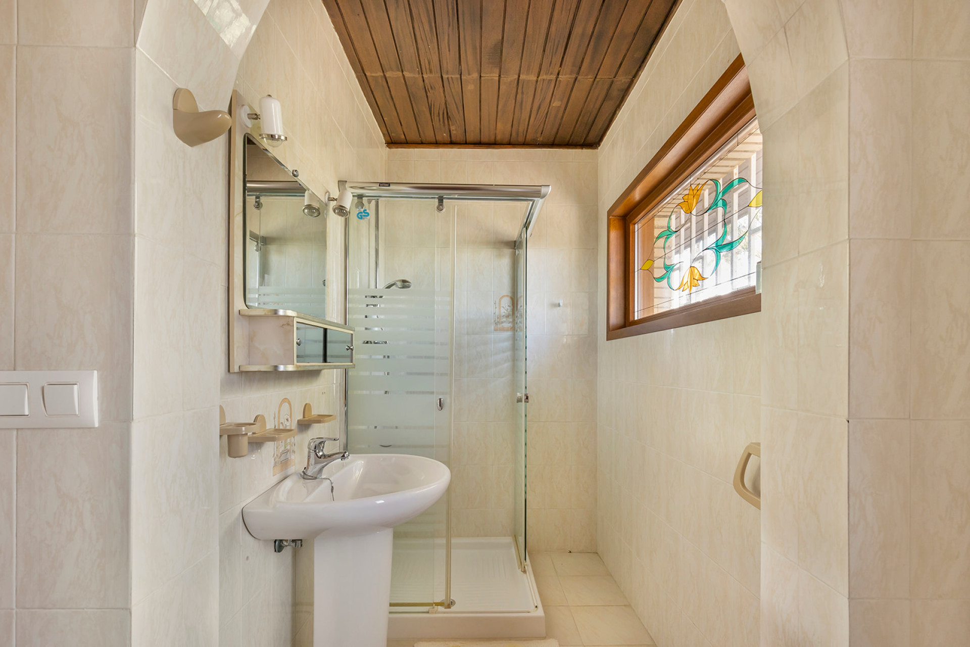 Wiederverkauf - Villa - Orihuela Costa - Las Filipinas