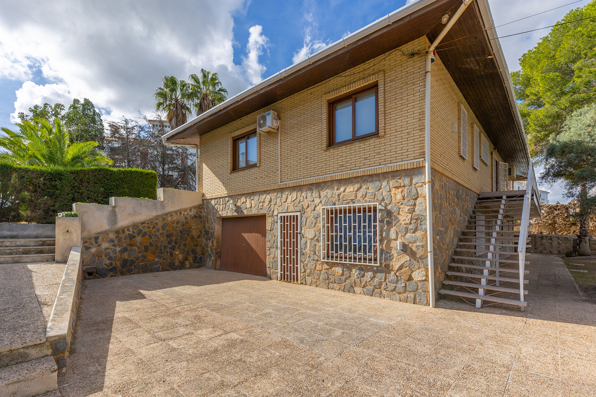 Wiederverkauf - Villa - Orihuela Costa - Las Filipinas