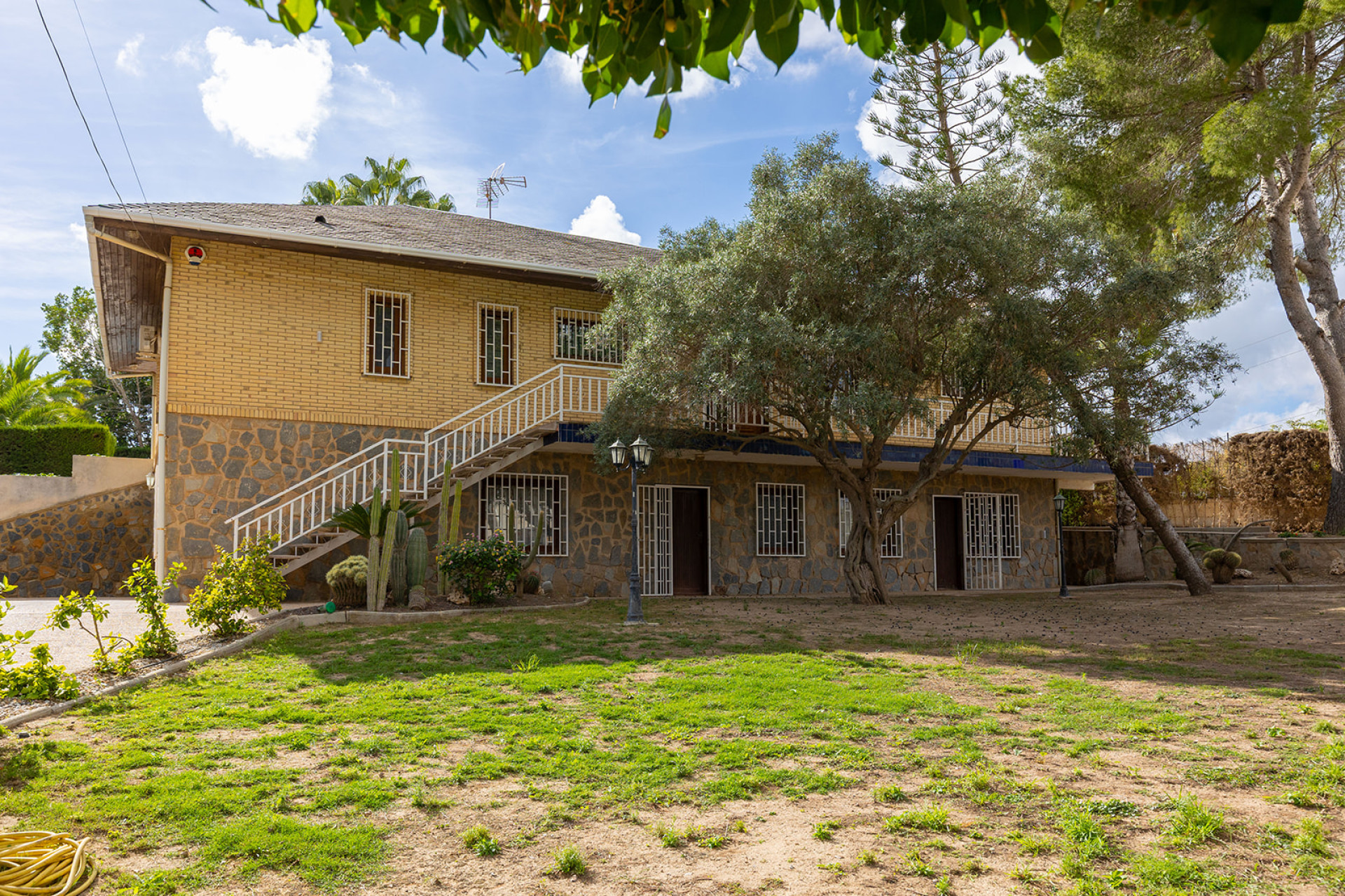 Wiederverkauf - Villa - Orihuela Costa - Las Filipinas