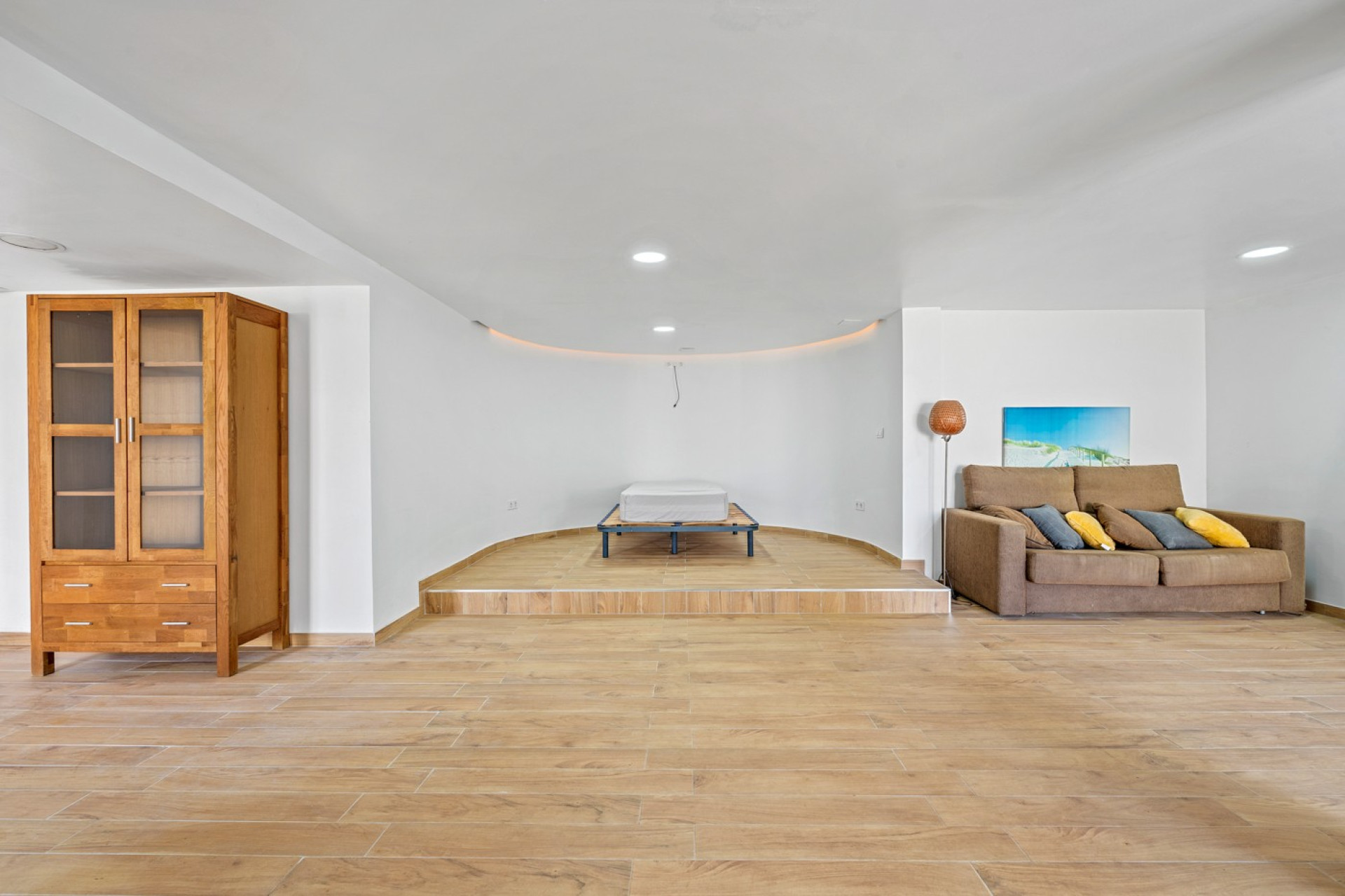 Wiederverkauf - Villa - Orihuela Costa - Las Filipinas