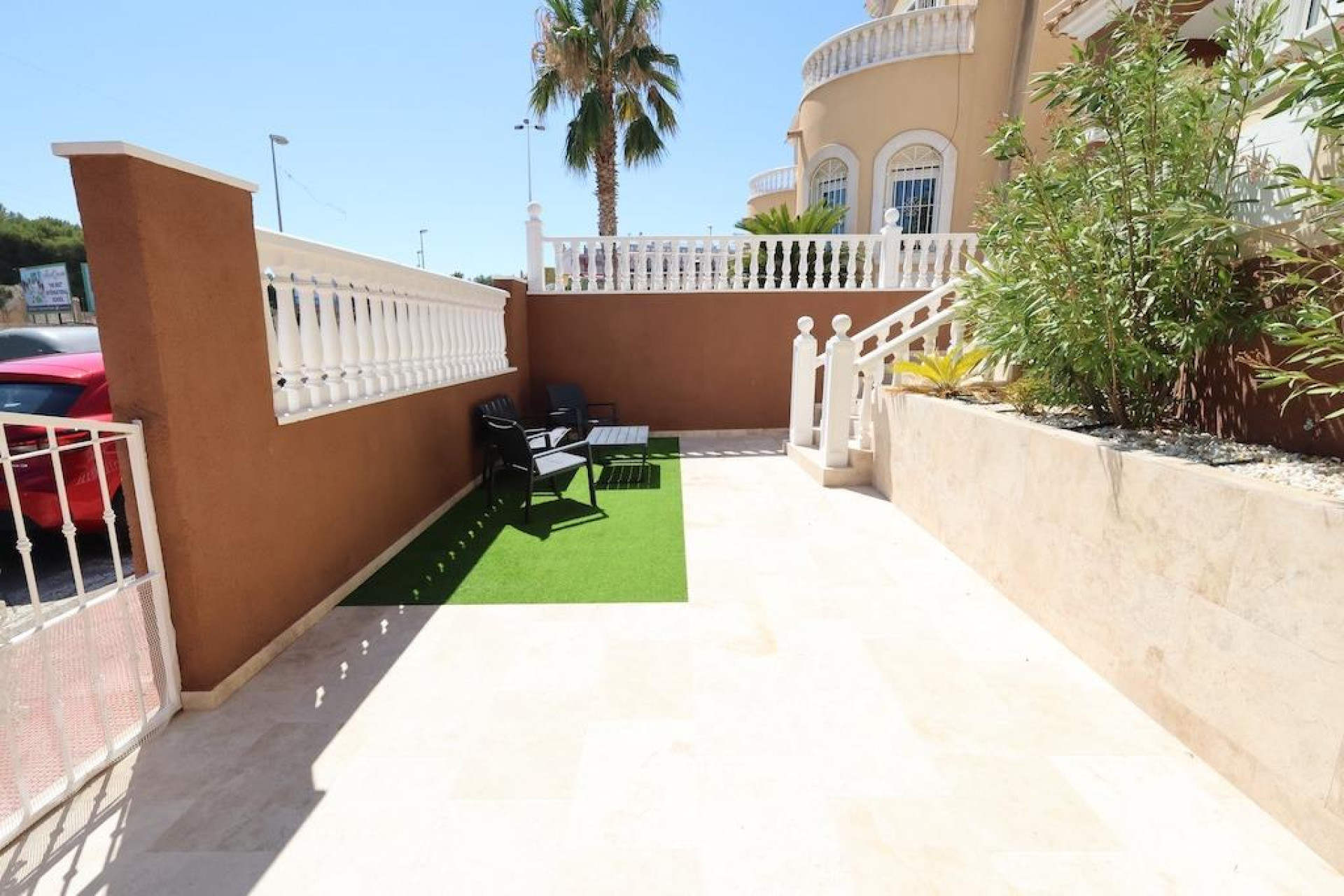 Wiederverkauf - Villa - Orihuela Costa - Las Filipinas