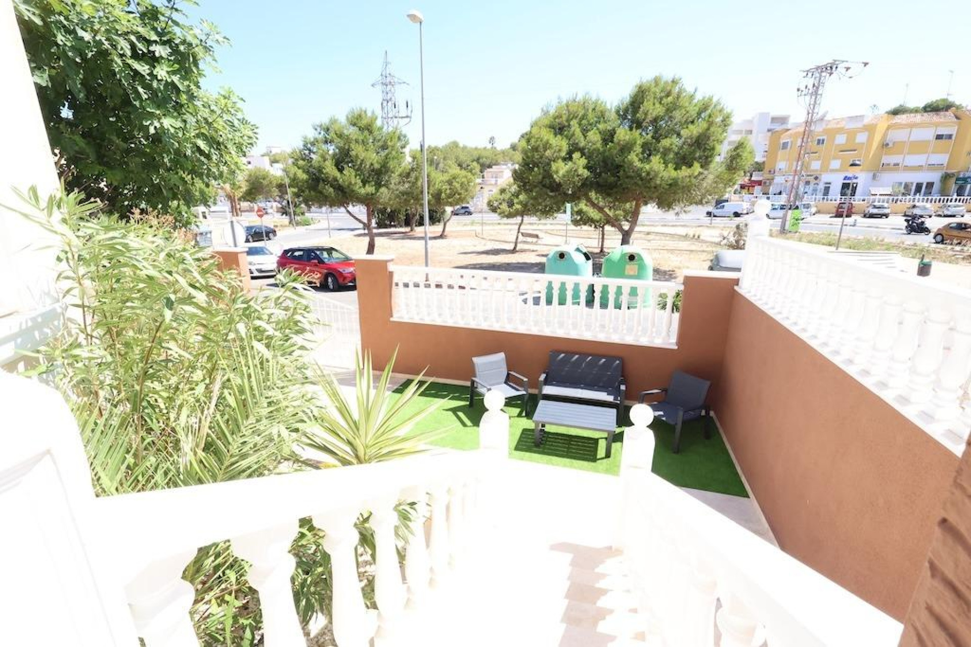 Wiederverkauf - Villa - Orihuela Costa - Las Filipinas