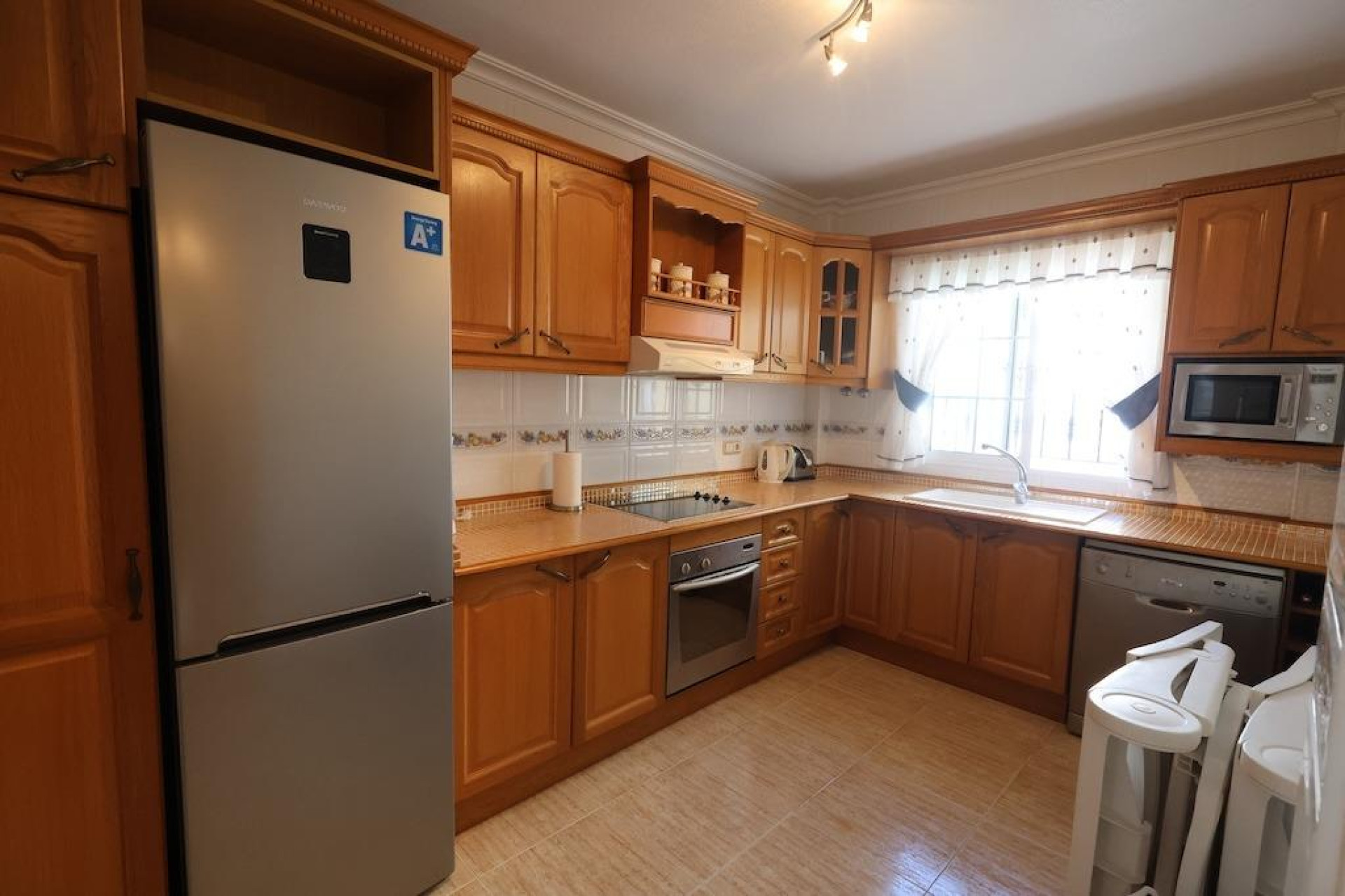 Wiederverkauf - Villa - Orihuela Costa - Las Filipinas