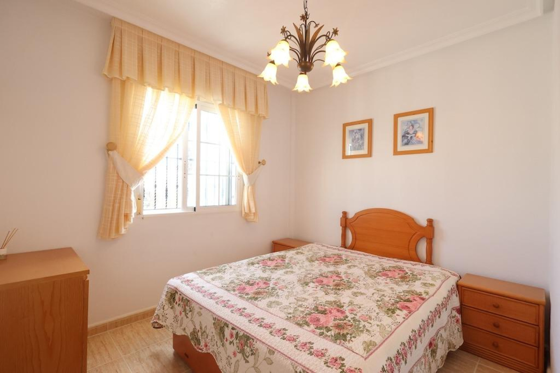 Wiederverkauf - Villa - Orihuela Costa - Las Filipinas
