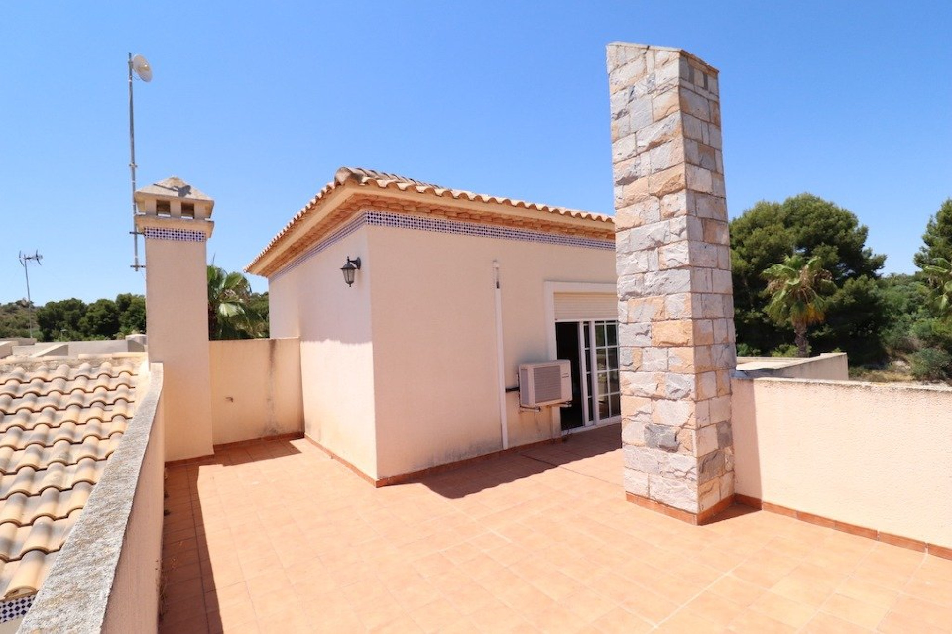 Wiederverkauf - Villa - Orihuela Costa - Las Ramblas