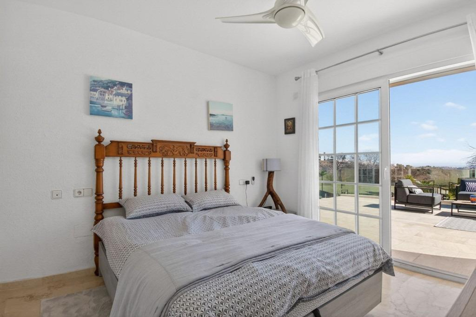 Wiederverkauf - Villa - Orihuela Costa - Las Ramblas