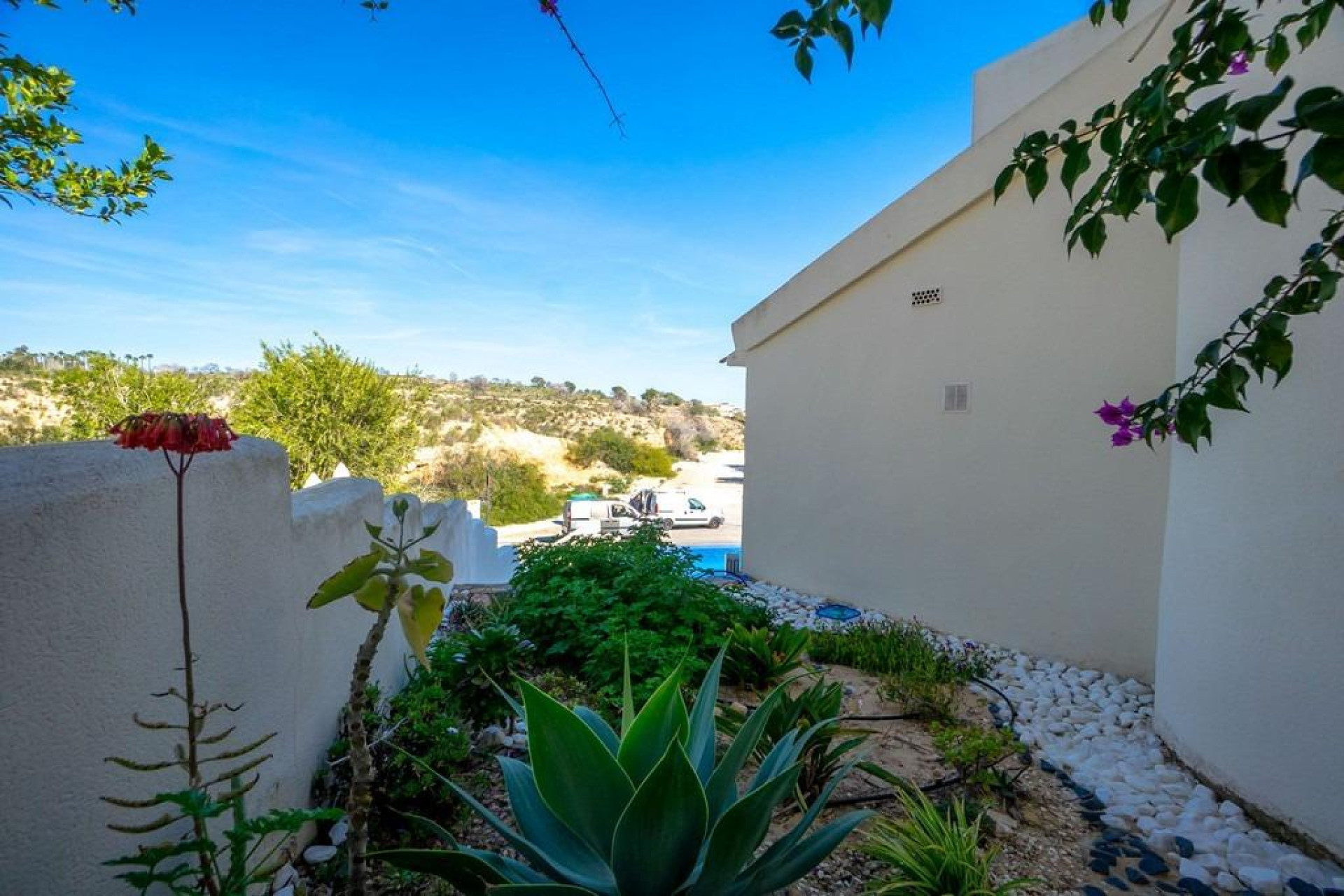 Wiederverkauf - Villa - Orihuela Costa - Las Ramblas