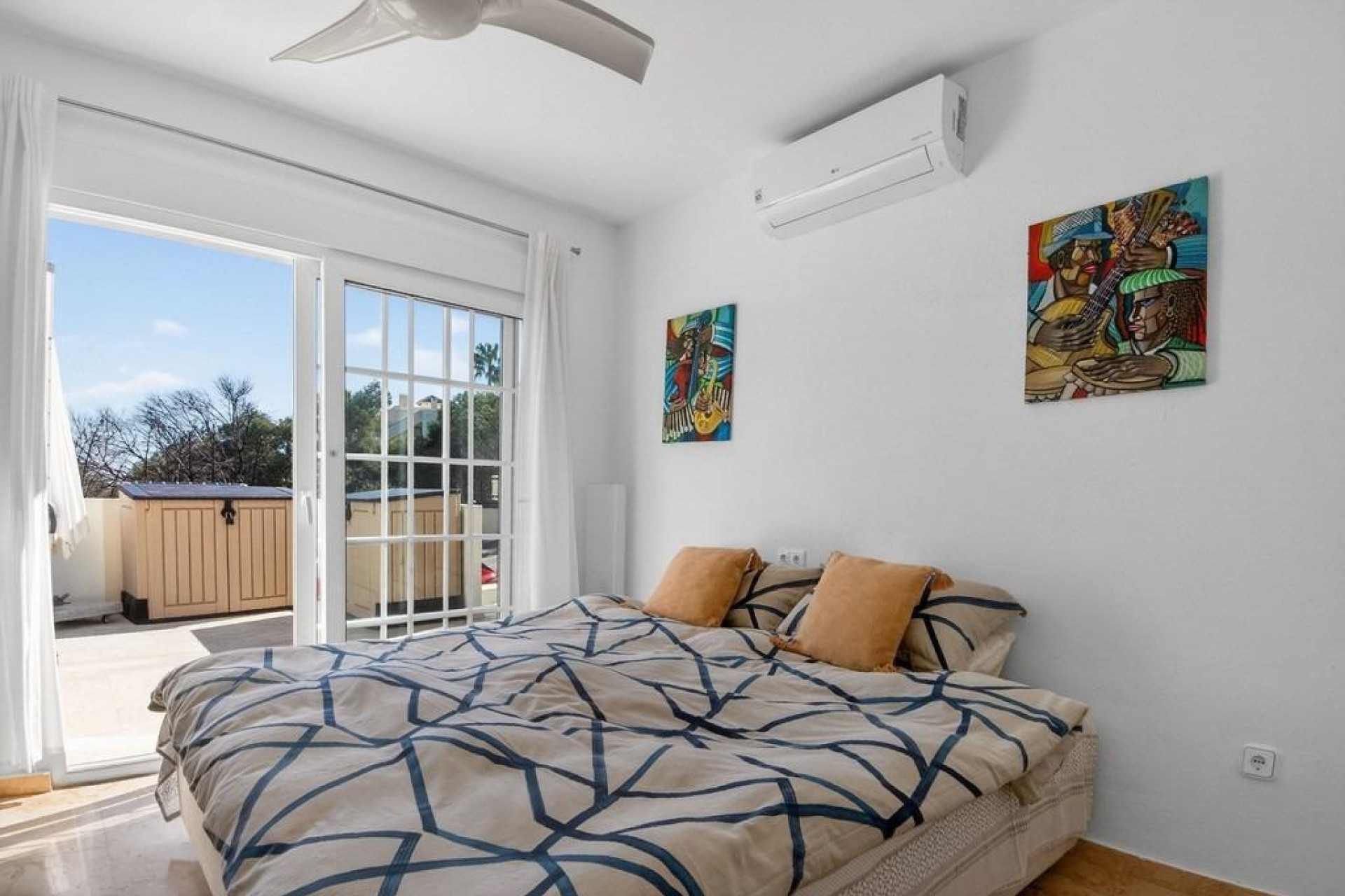 Wiederverkauf - Villa - Orihuela Costa - Las Ramblas