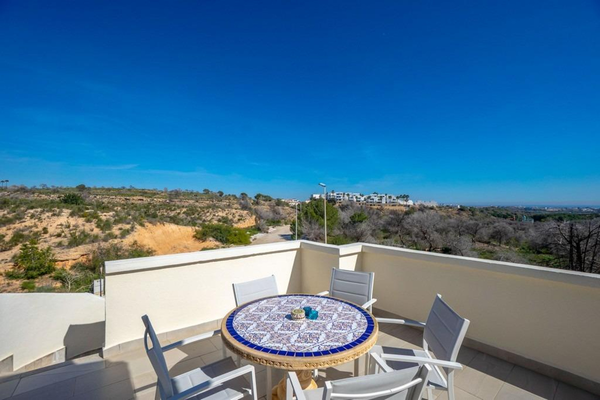 Wiederverkauf - Villa - Orihuela Costa - Las Ramblas