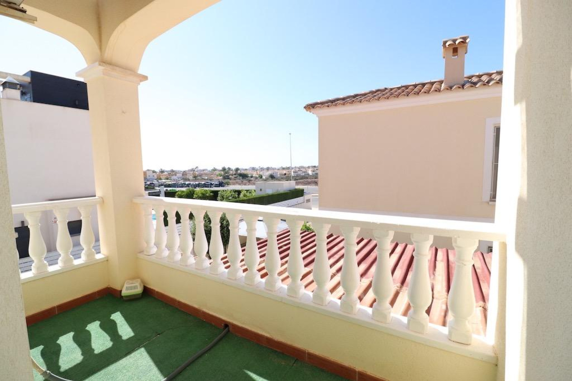 Wiederverkauf - Villa - Orihuela Costa - Lomas de Cabo Roig