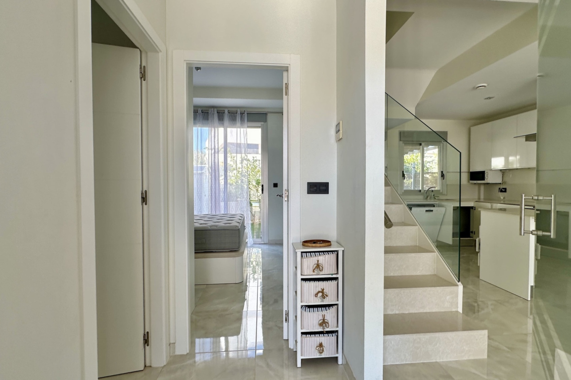 Wiederverkauf - Villa - Orihuela Costa - Lomas de Cabo Roig