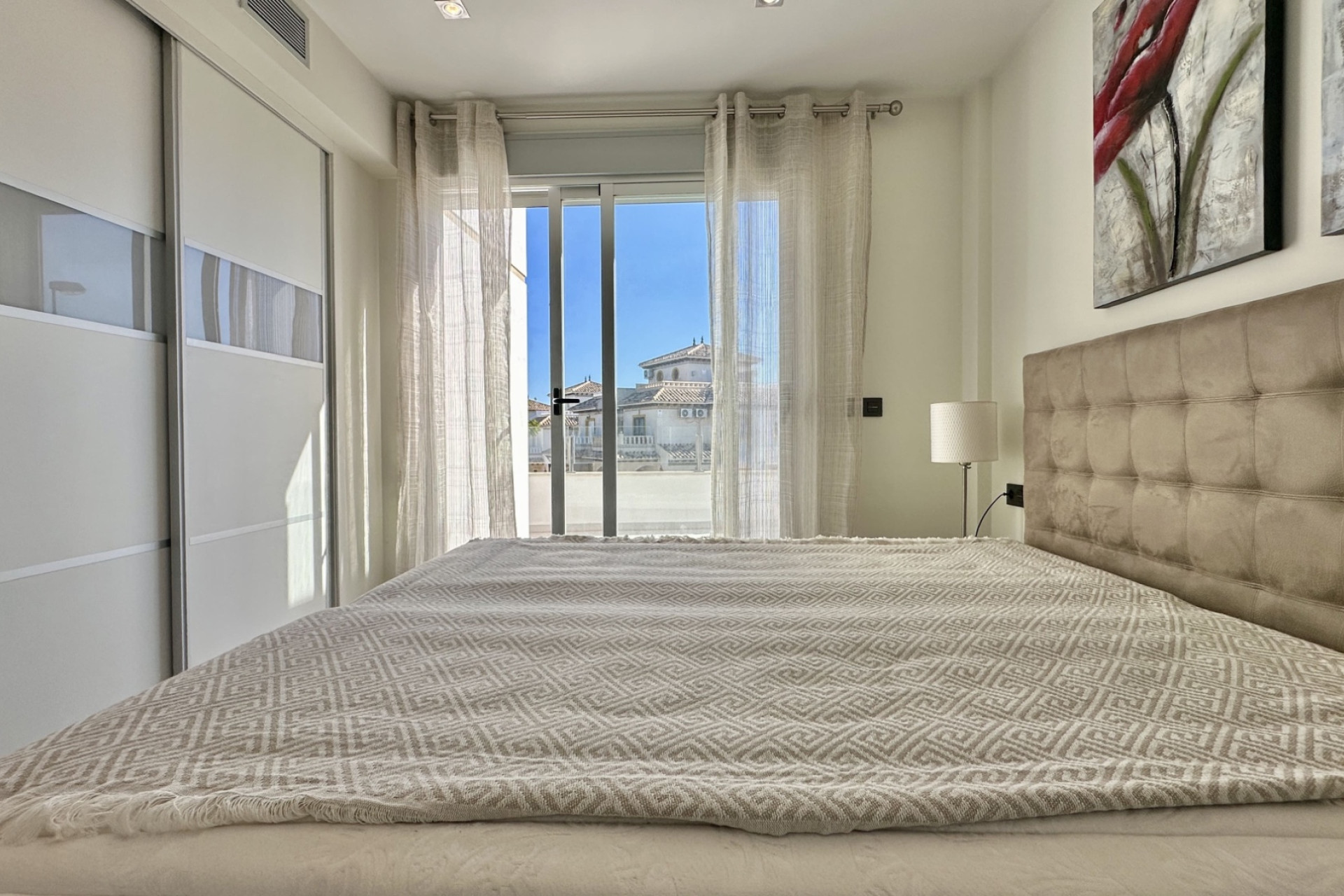 Wiederverkauf - Villa - Orihuela Costa - Lomas de Cabo Roig