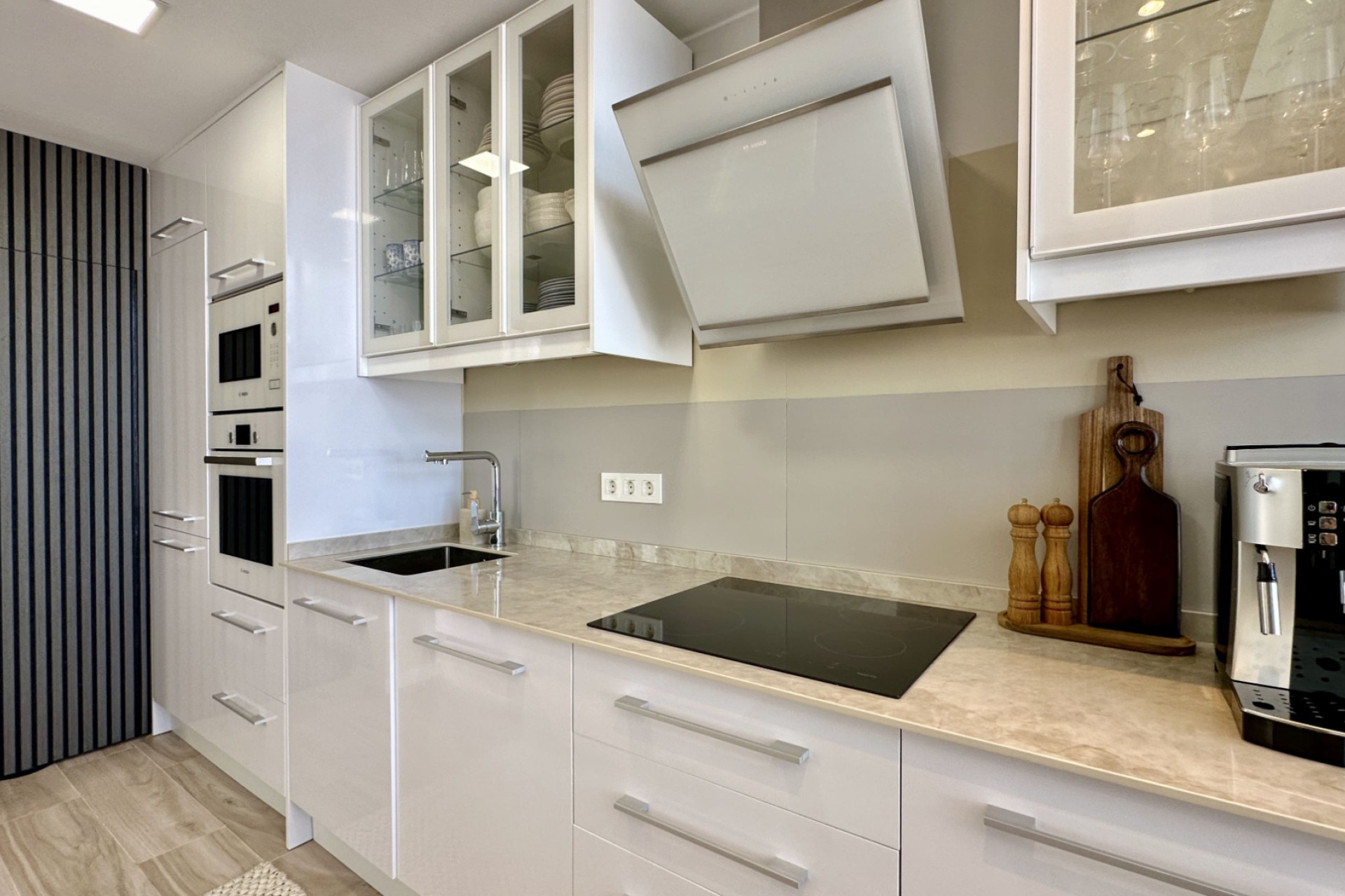 Wiederverkauf - Villa - Orihuela Costa - Lomas de Cabo Roig