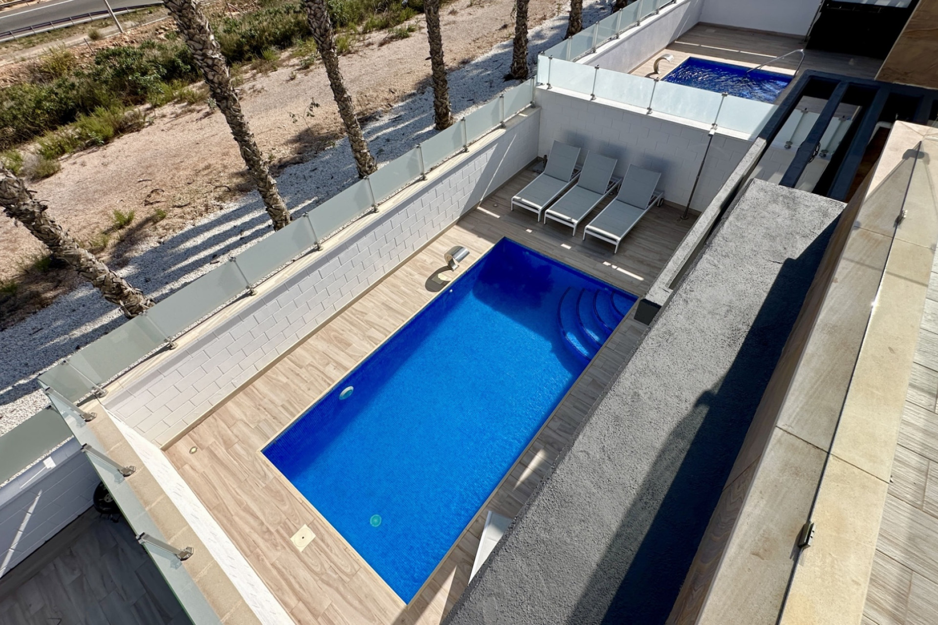 Wiederverkauf - Villa - Orihuela Costa - Lomas de Cabo Roig