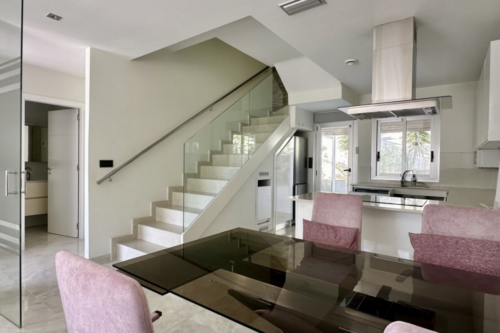 Wiederverkauf - Villa - Orihuela Costa - Lomas de Cabo Roig