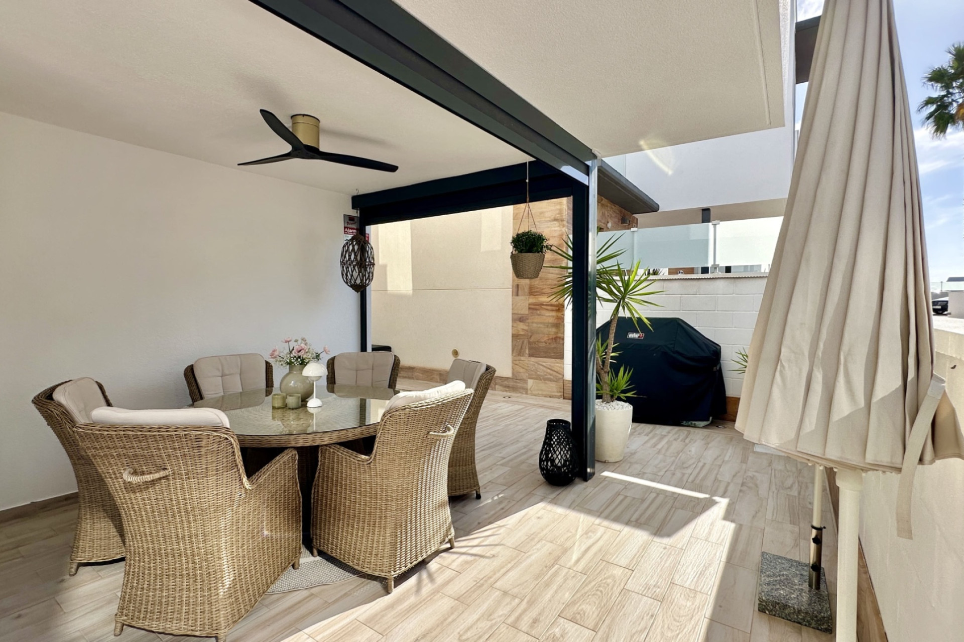 Wiederverkauf - Villa - Orihuela Costa - Lomas de Cabo Roig
