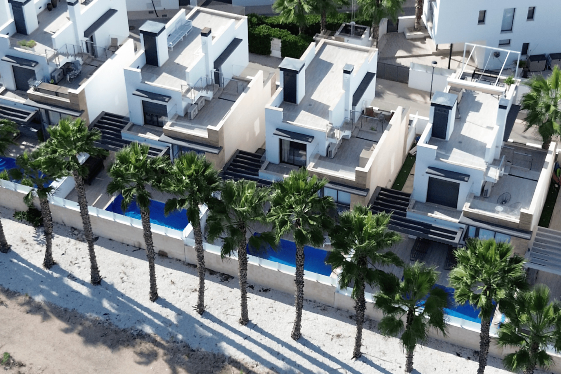Wiederverkauf - Villa - Orihuela Costa - Lomas de Cabo Roig