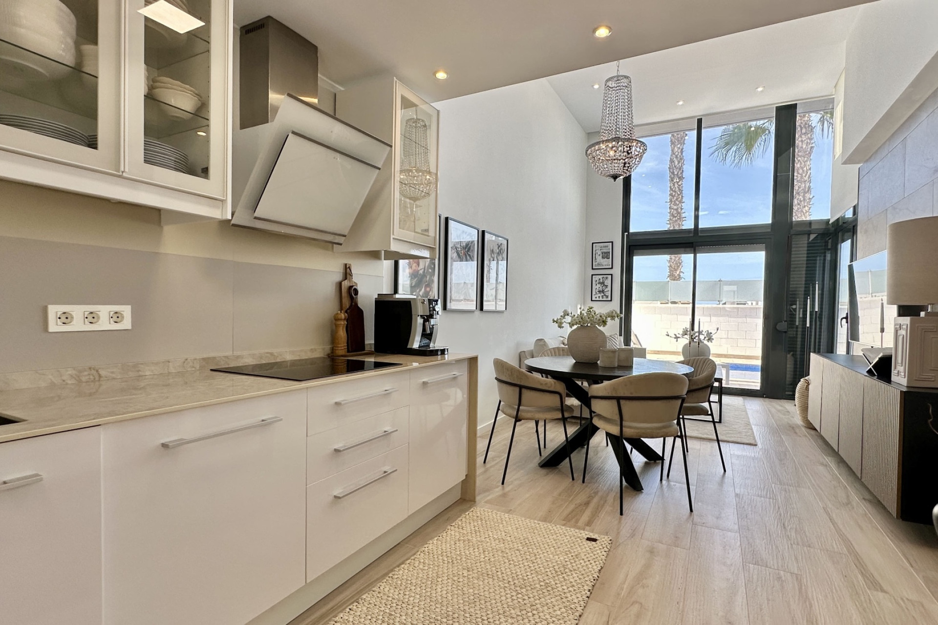 Wiederverkauf - Villa - Orihuela Costa - Lomas de Cabo Roig