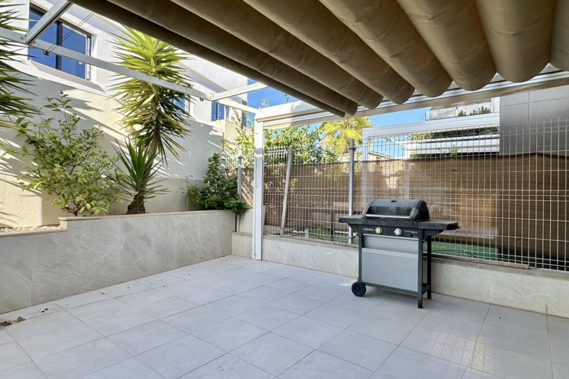 Wiederverkauf - Villa - Orihuela Costa - Lomas de Cabo Roig