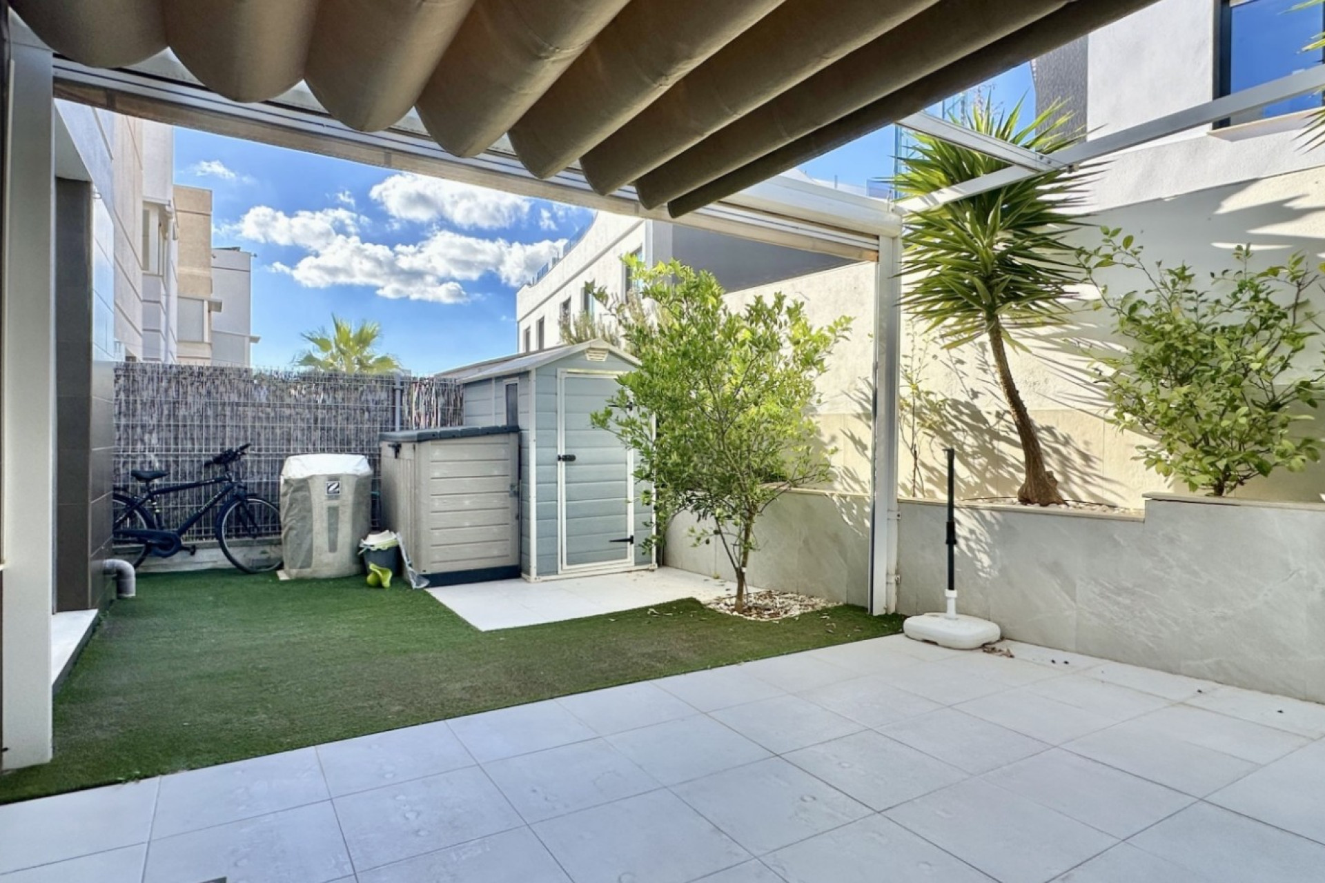 Wiederverkauf - Villa - Orihuela Costa - Lomas de Cabo Roig