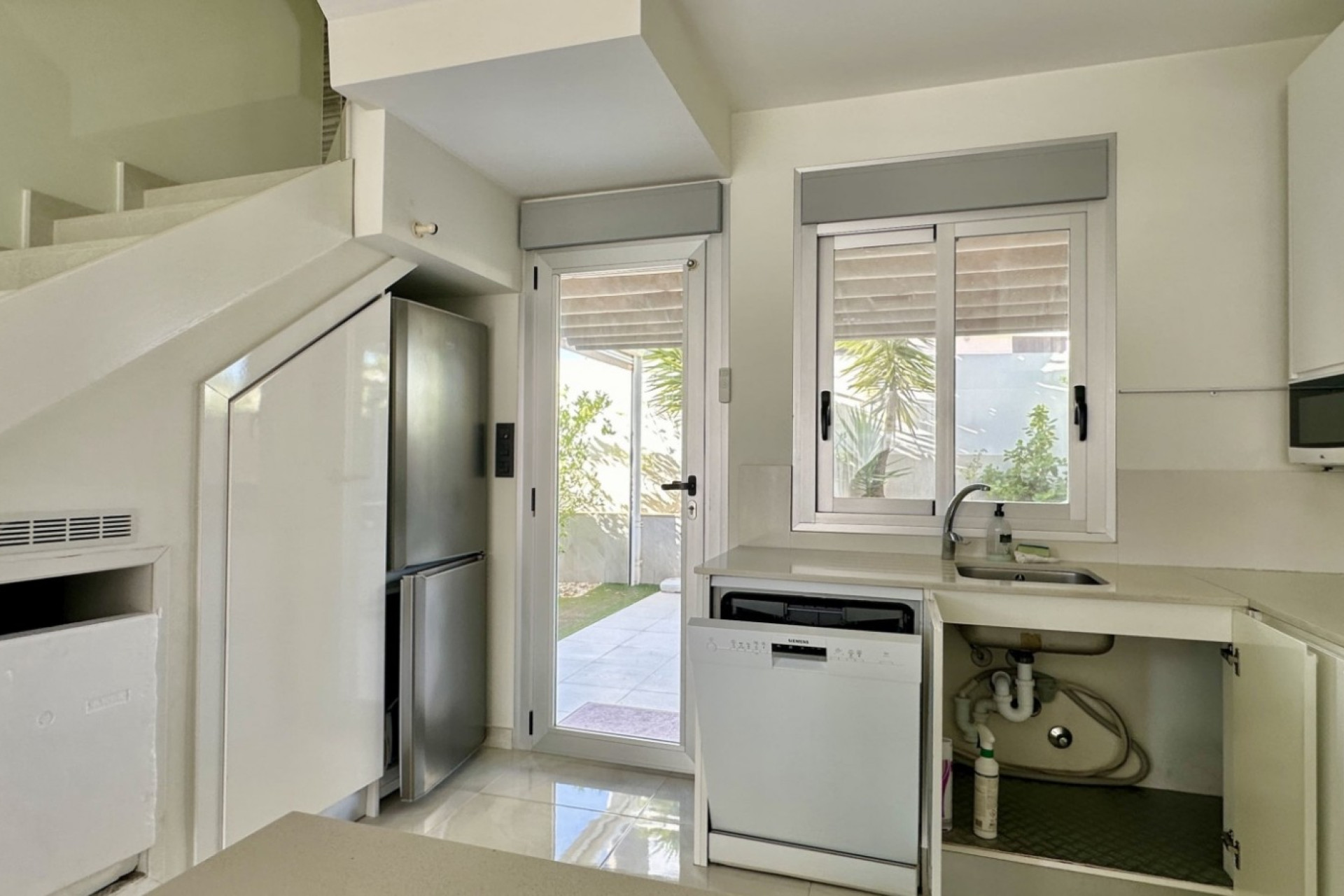 Wiederverkauf - Villa - Orihuela Costa - Lomas de Cabo Roig
