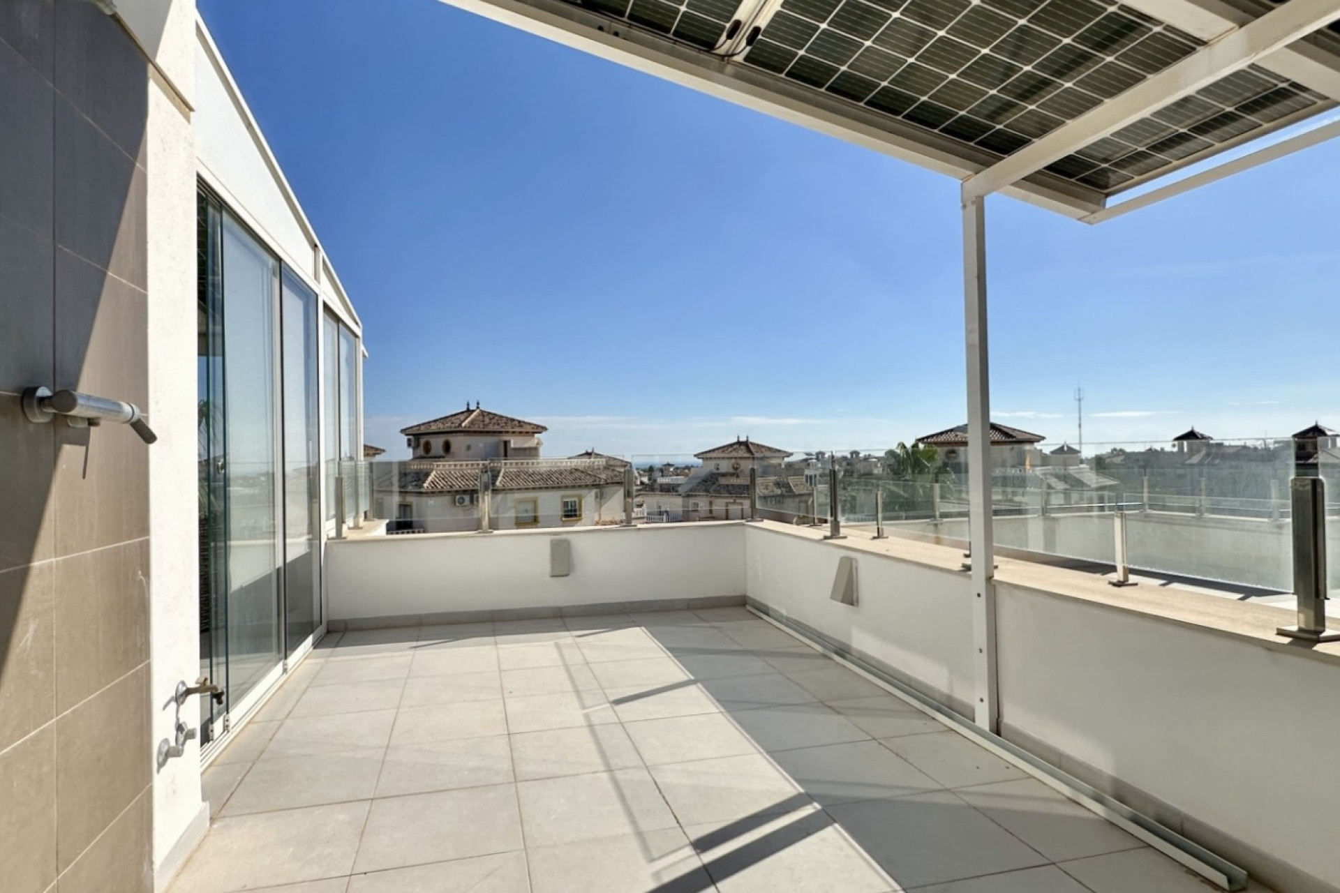 Wiederverkauf - Villa - Orihuela Costa - Lomas de Cabo Roig