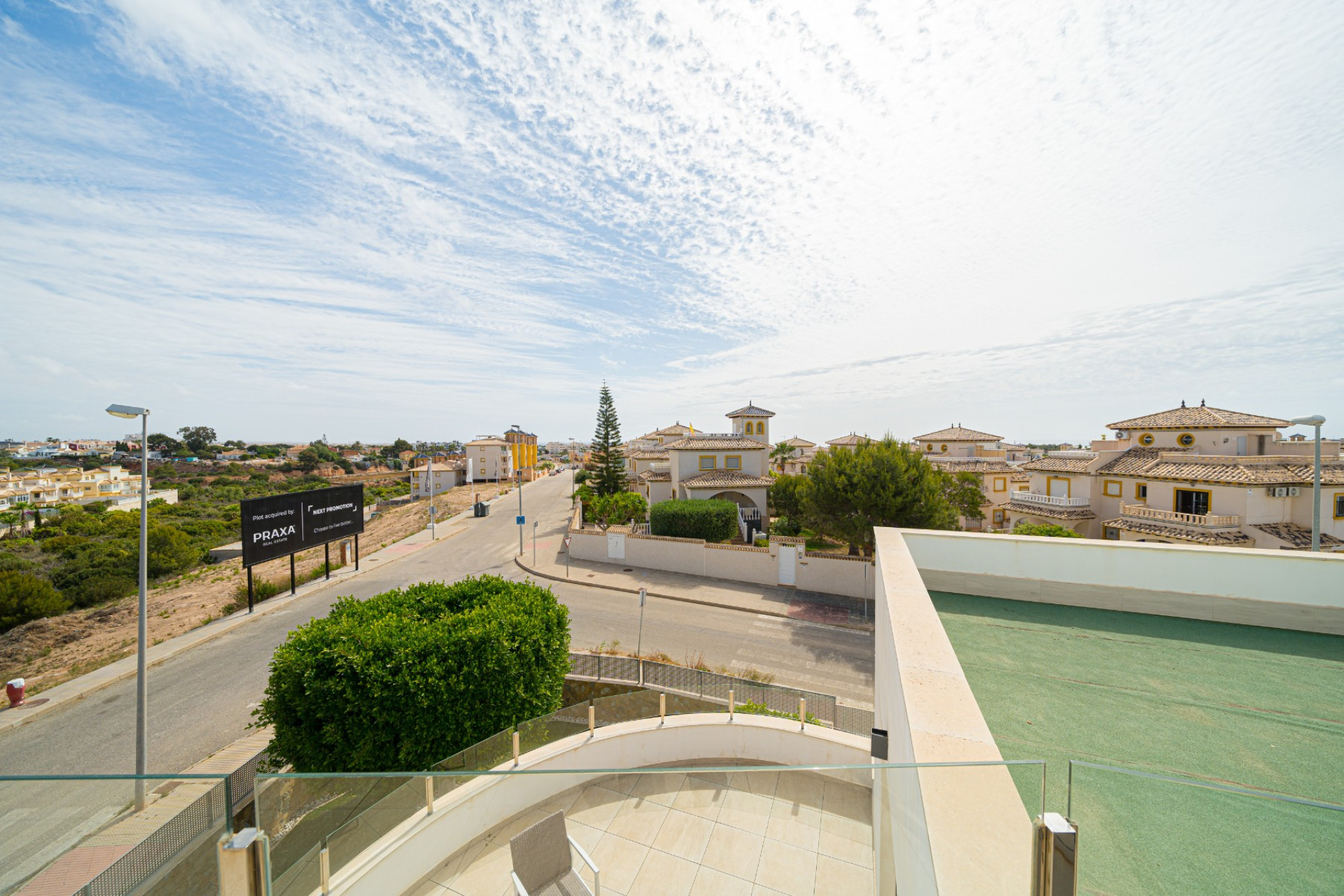 Wiederverkauf - Villa - Orihuela Costa - Lomas de Cabo Roig