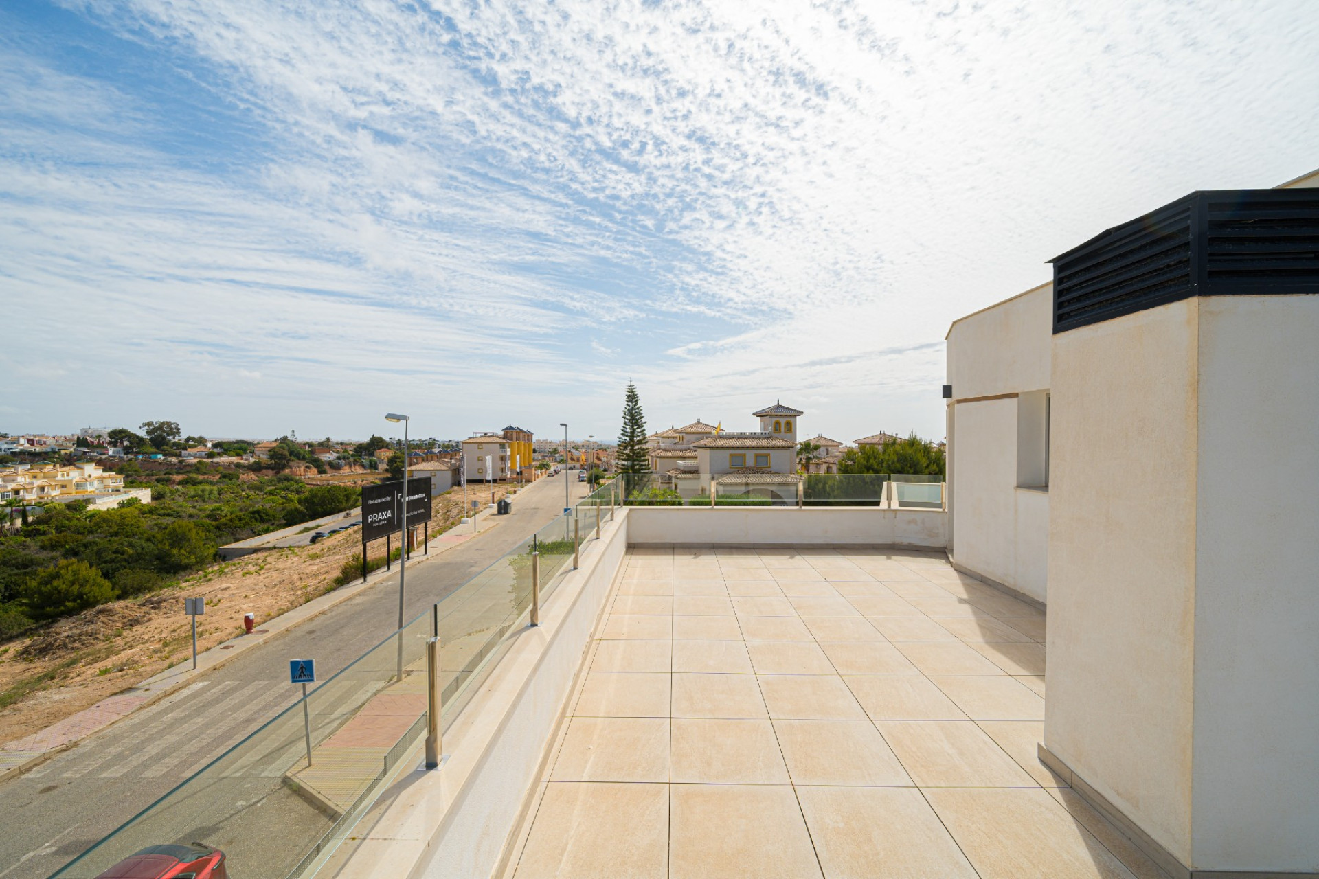 Wiederverkauf - Villa - Orihuela Costa - Lomas de Cabo Roig