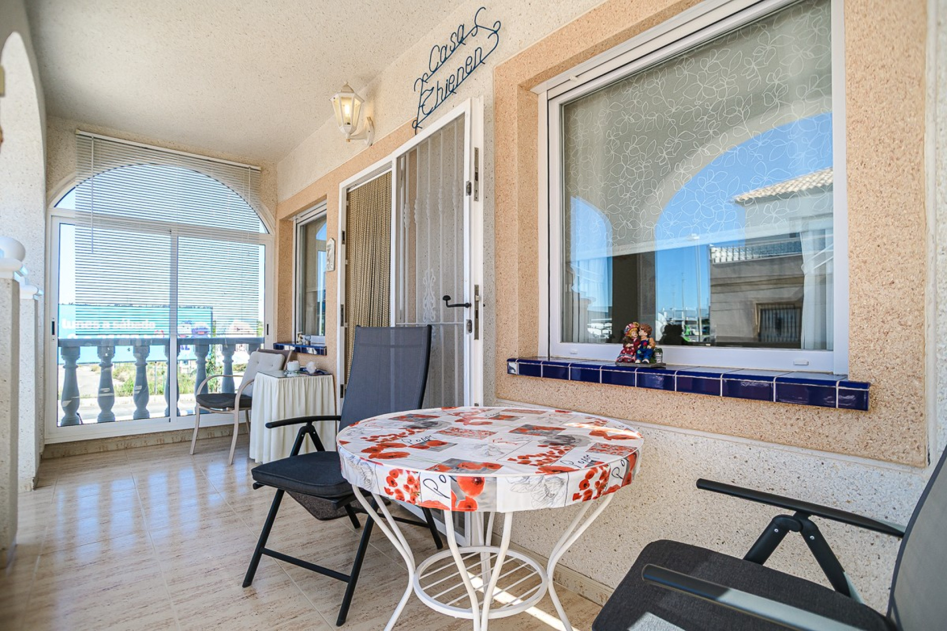 Wiederverkauf - Villa - Orihuela Costa - Los Altos