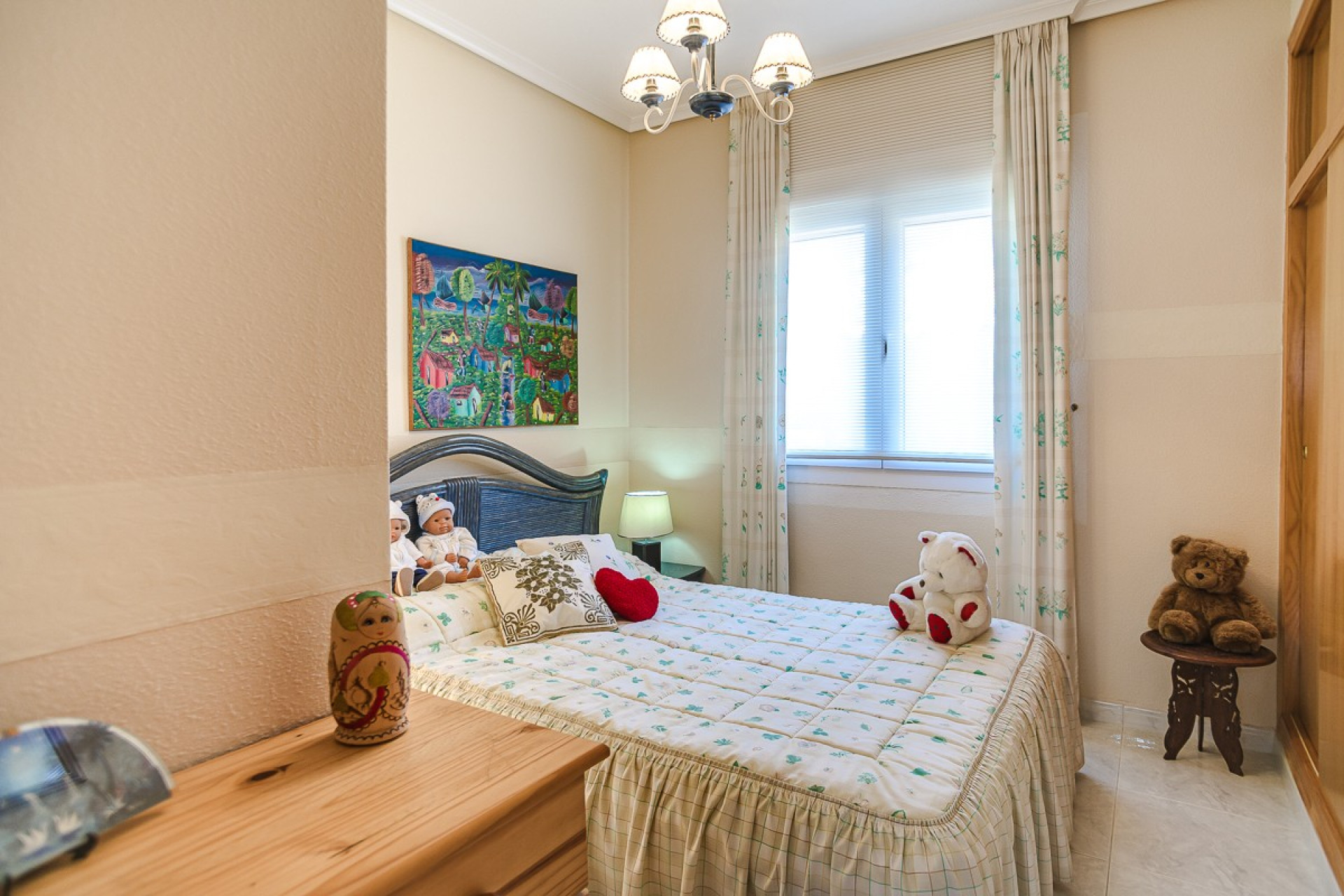 Wiederverkauf - Villa - Orihuela Costa - Los Altos