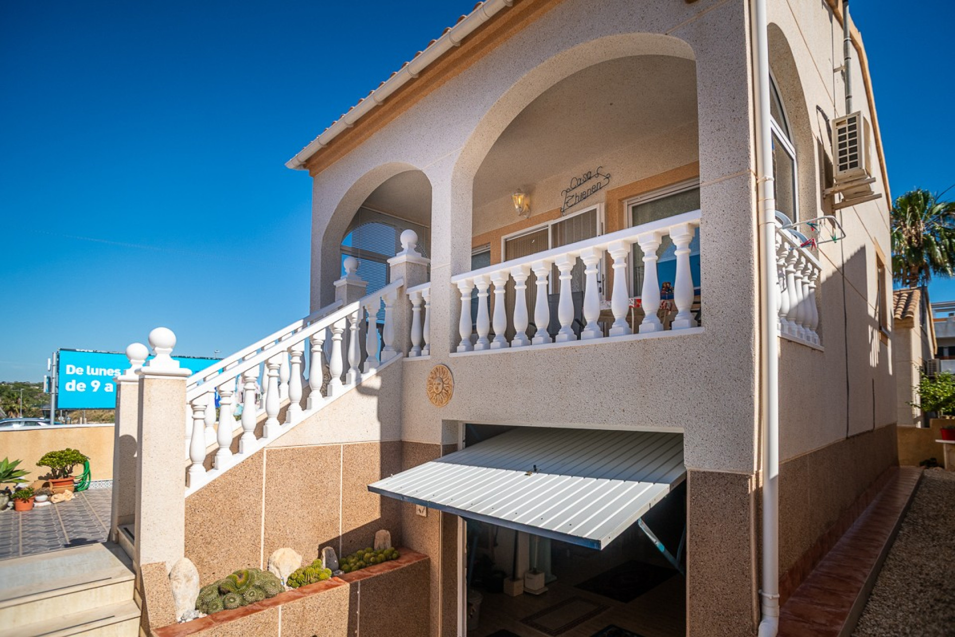 Wiederverkauf - Villa - Orihuela Costa - Los Altos