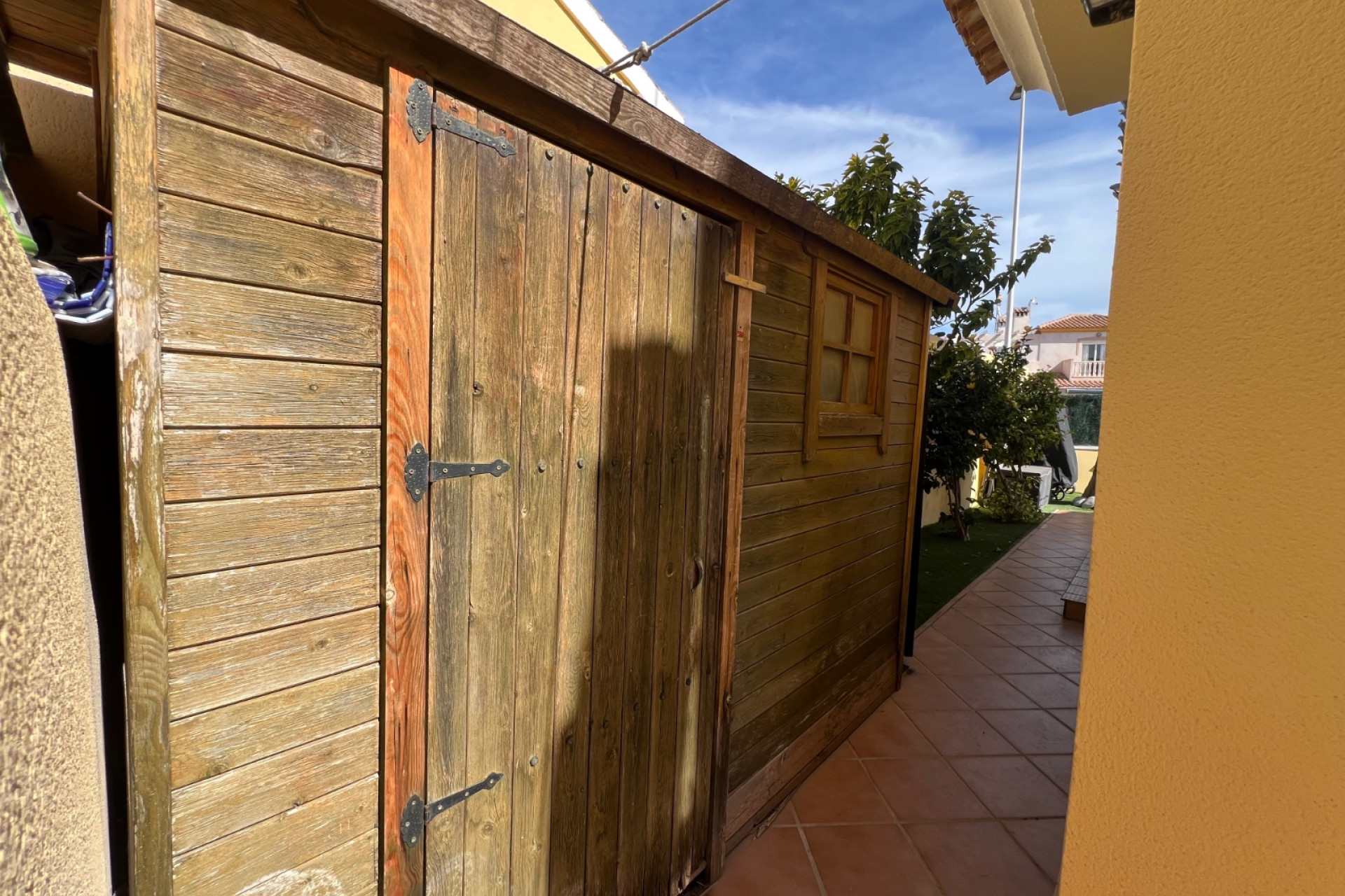 Wiederverkauf - Villa - Orihuela Costa - Los Dolses