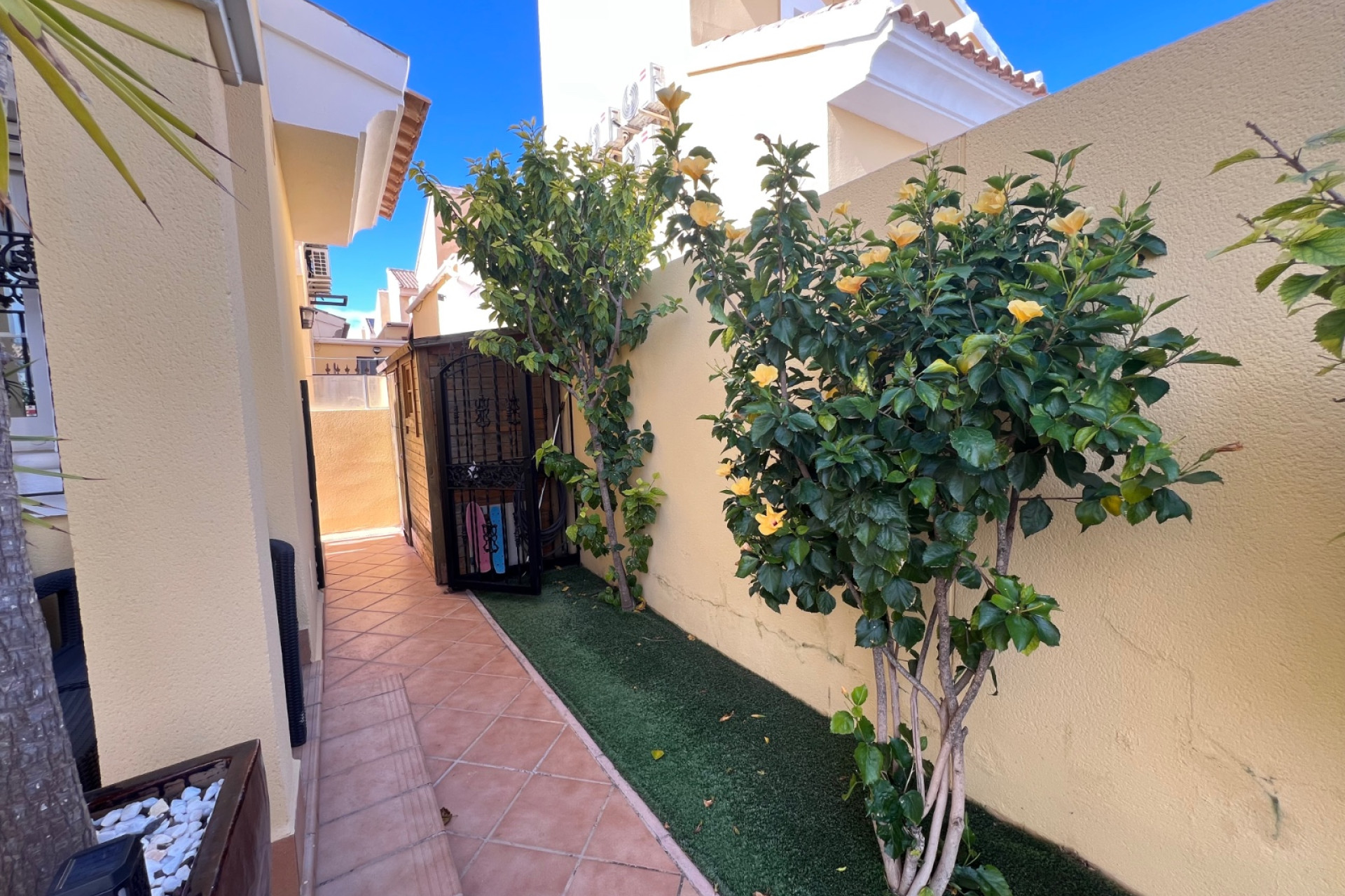 Wiederverkauf - Villa - Orihuela Costa - Los Dolses