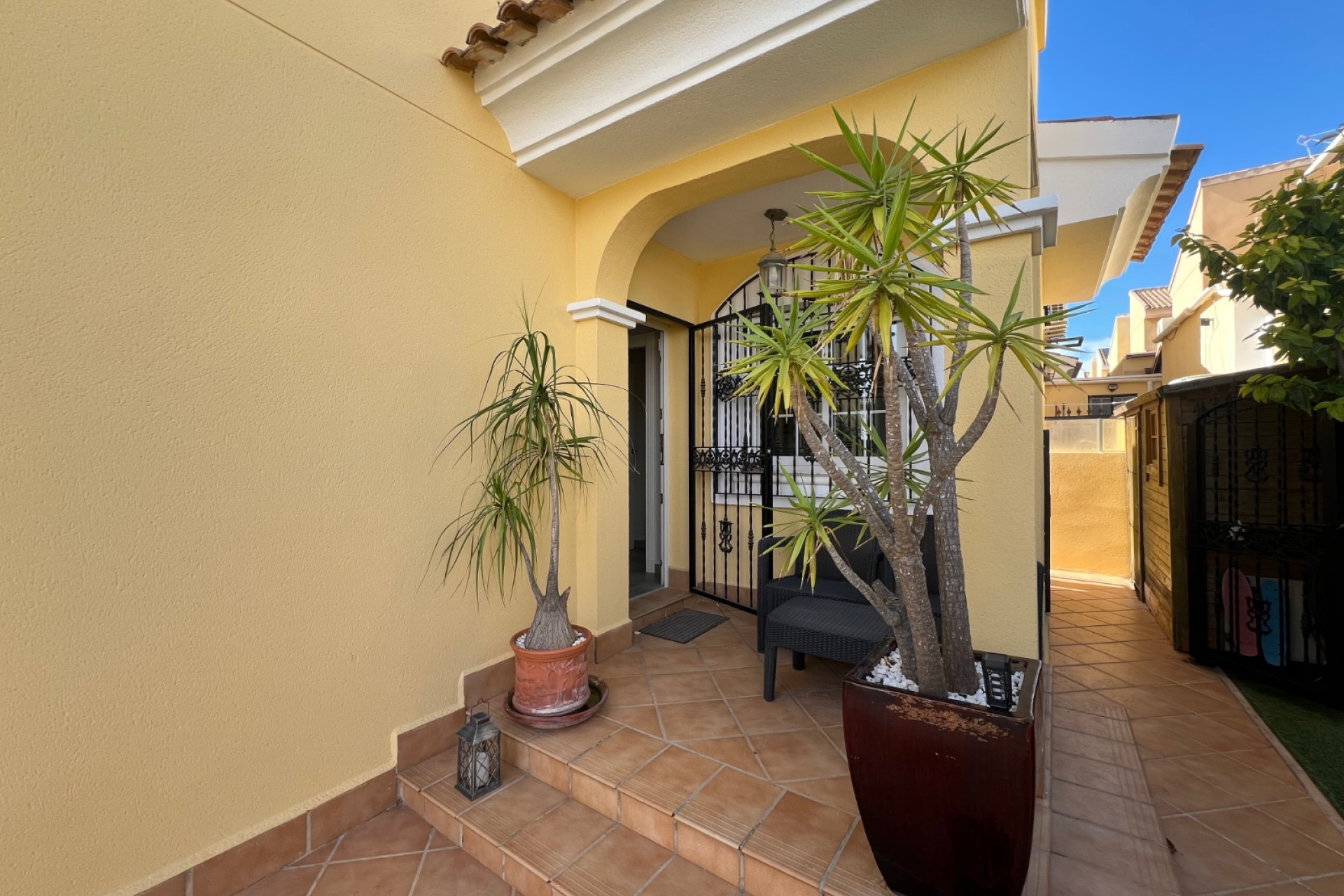 Wiederverkauf - Villa - Orihuela Costa - Los Dolses