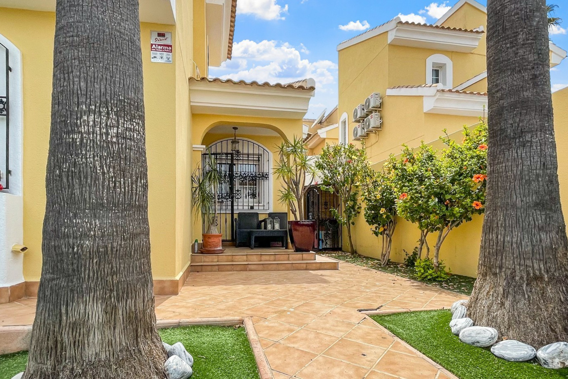 Wiederverkauf - Villa - Orihuela Costa - Los Dolses