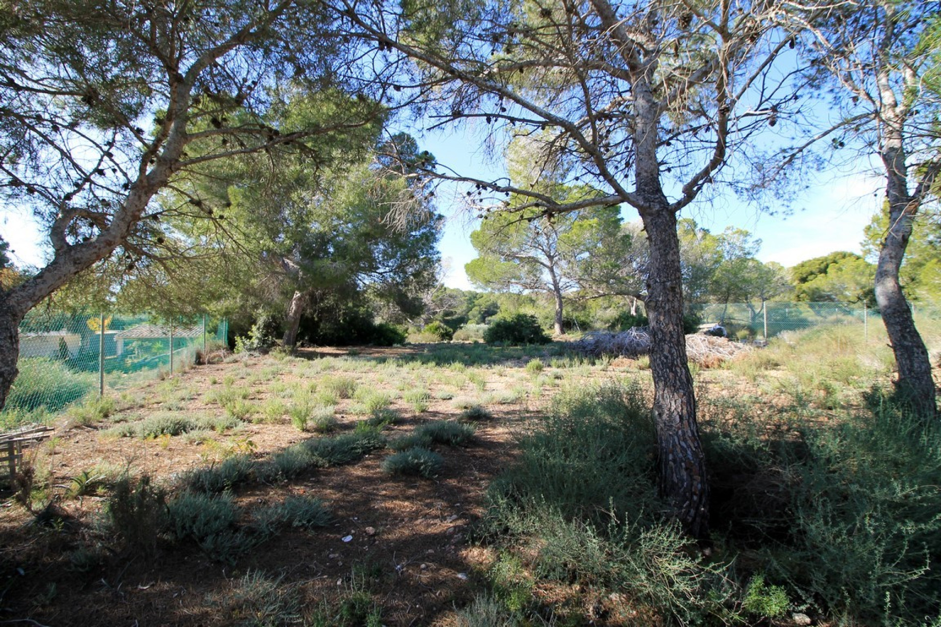 Wiederverkauf - Villa - Orihuela Costa - Mil Palmeras