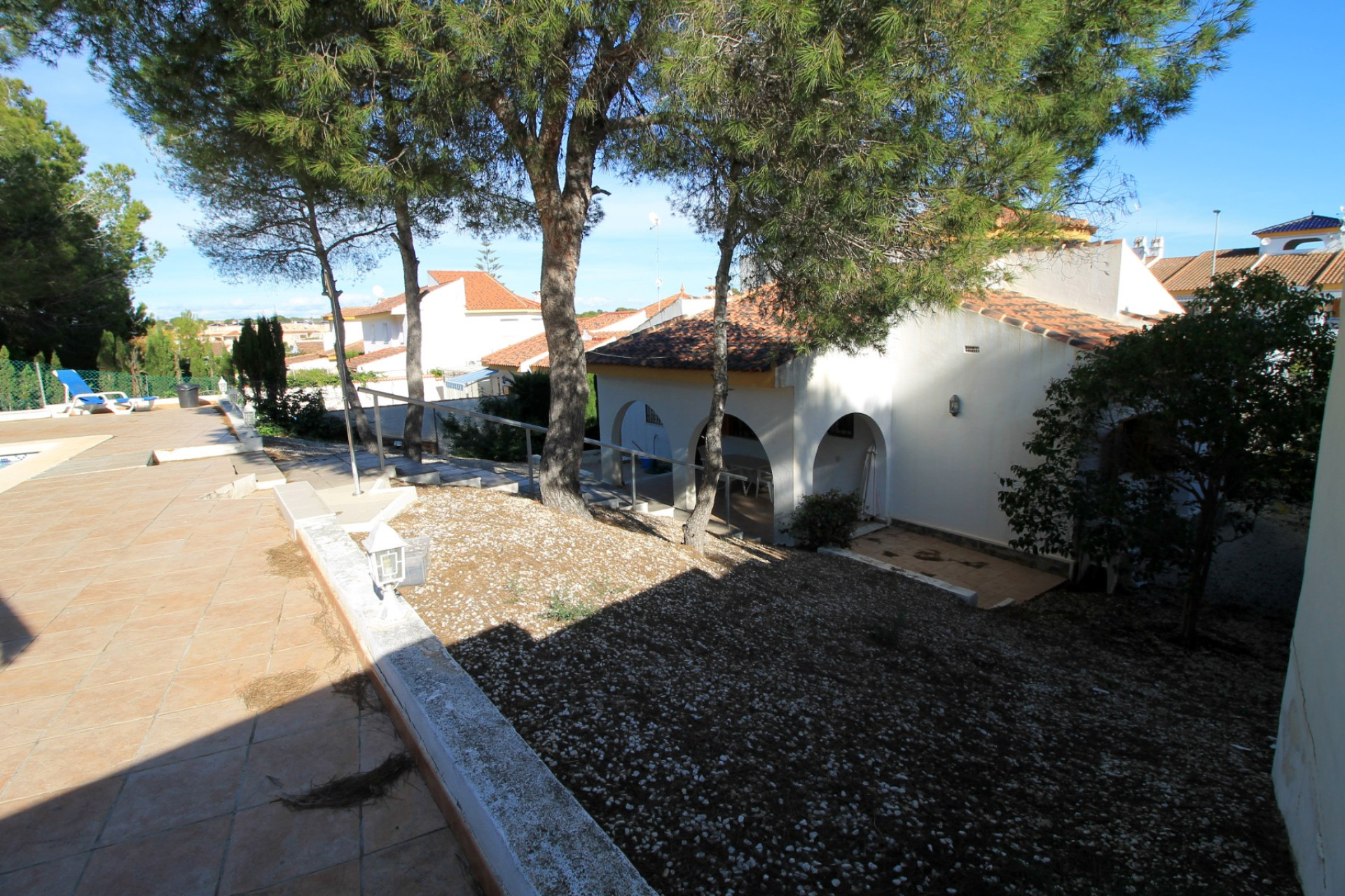 Wiederverkauf - Villa - Orihuela Costa - Mil Palmeras