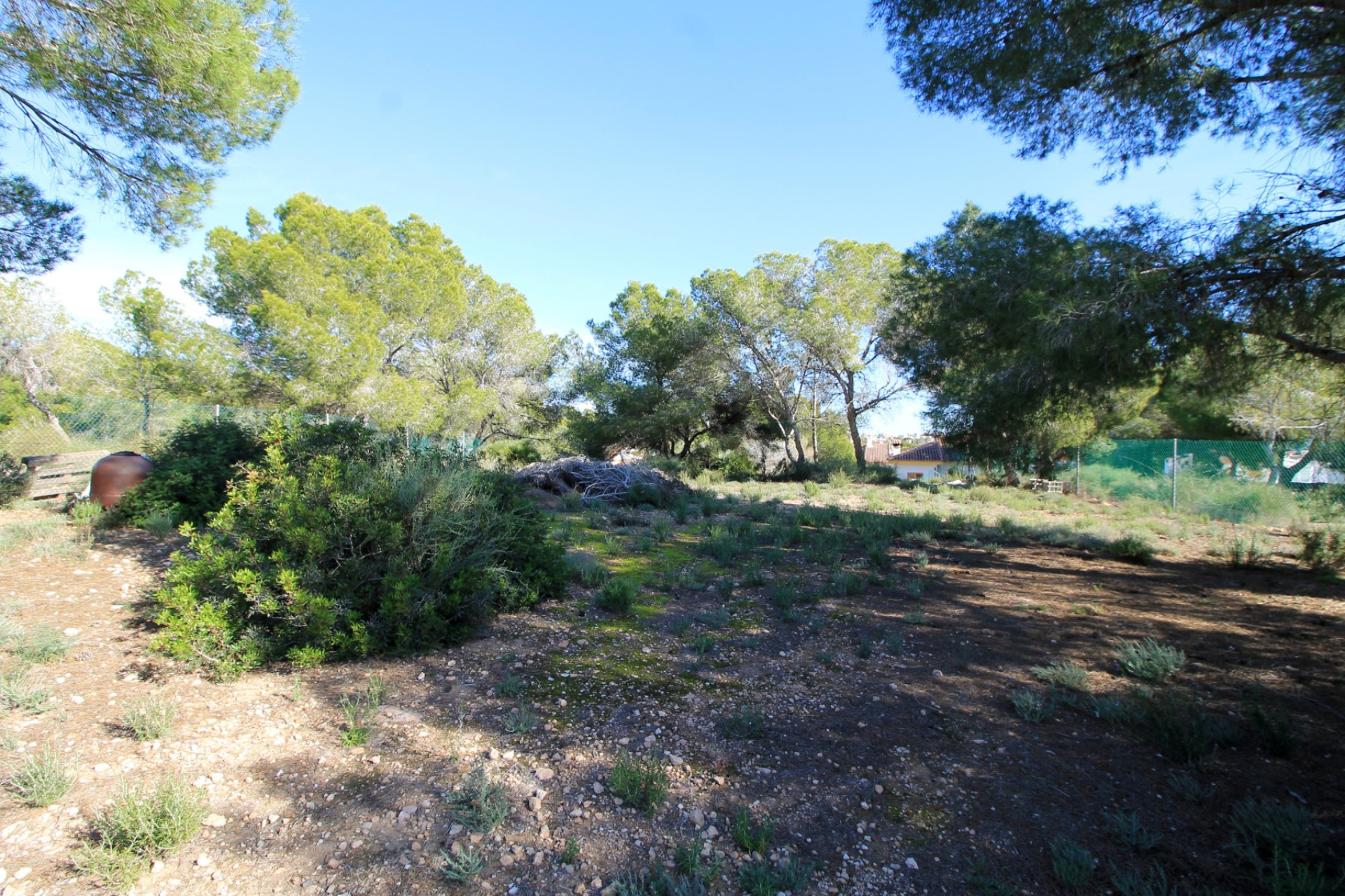 Wiederverkauf - Villa - Orihuela Costa - Mil Palmeras