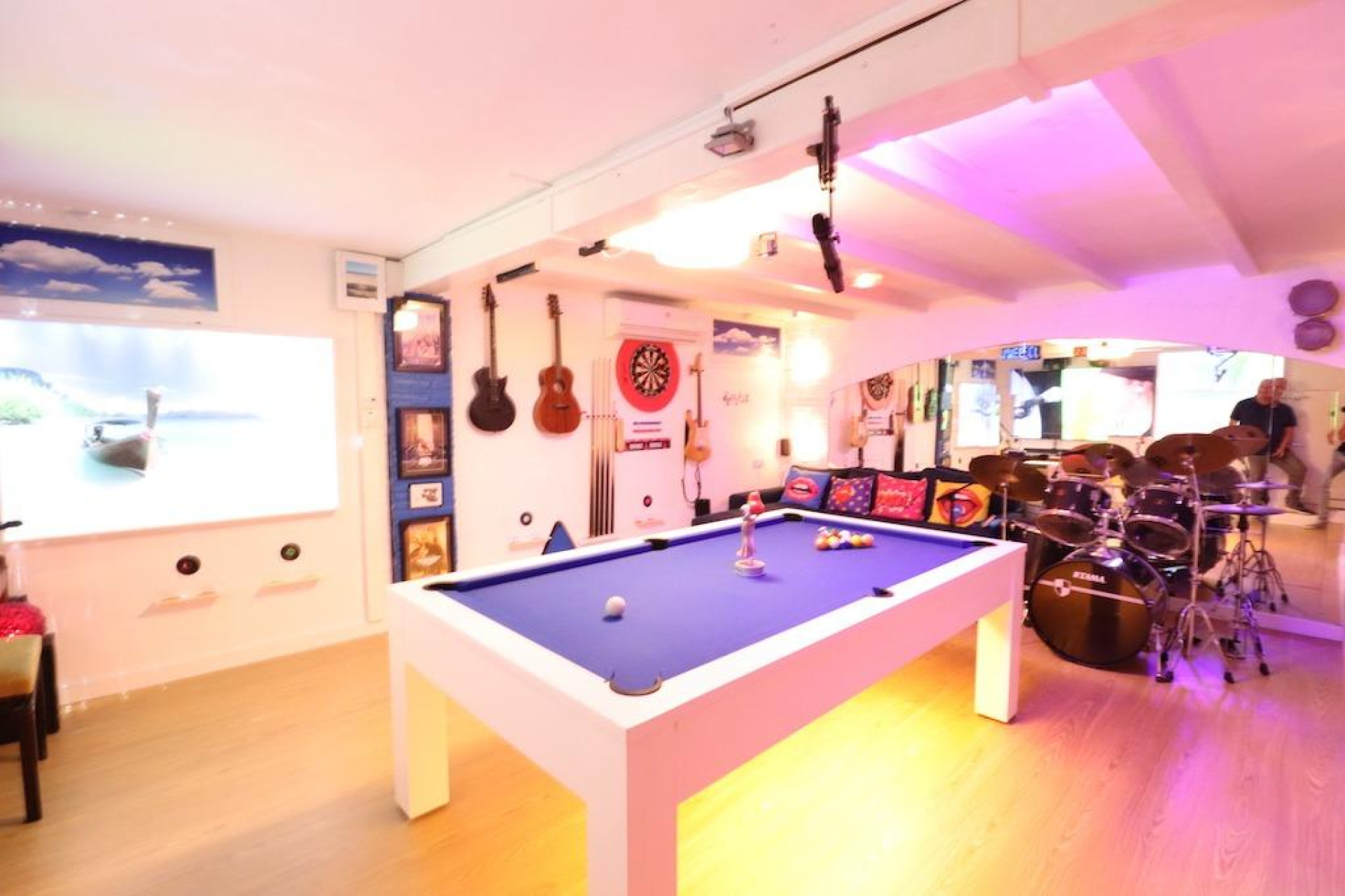 Wiederverkauf - Villa - Orihuela Costa - Montezenia