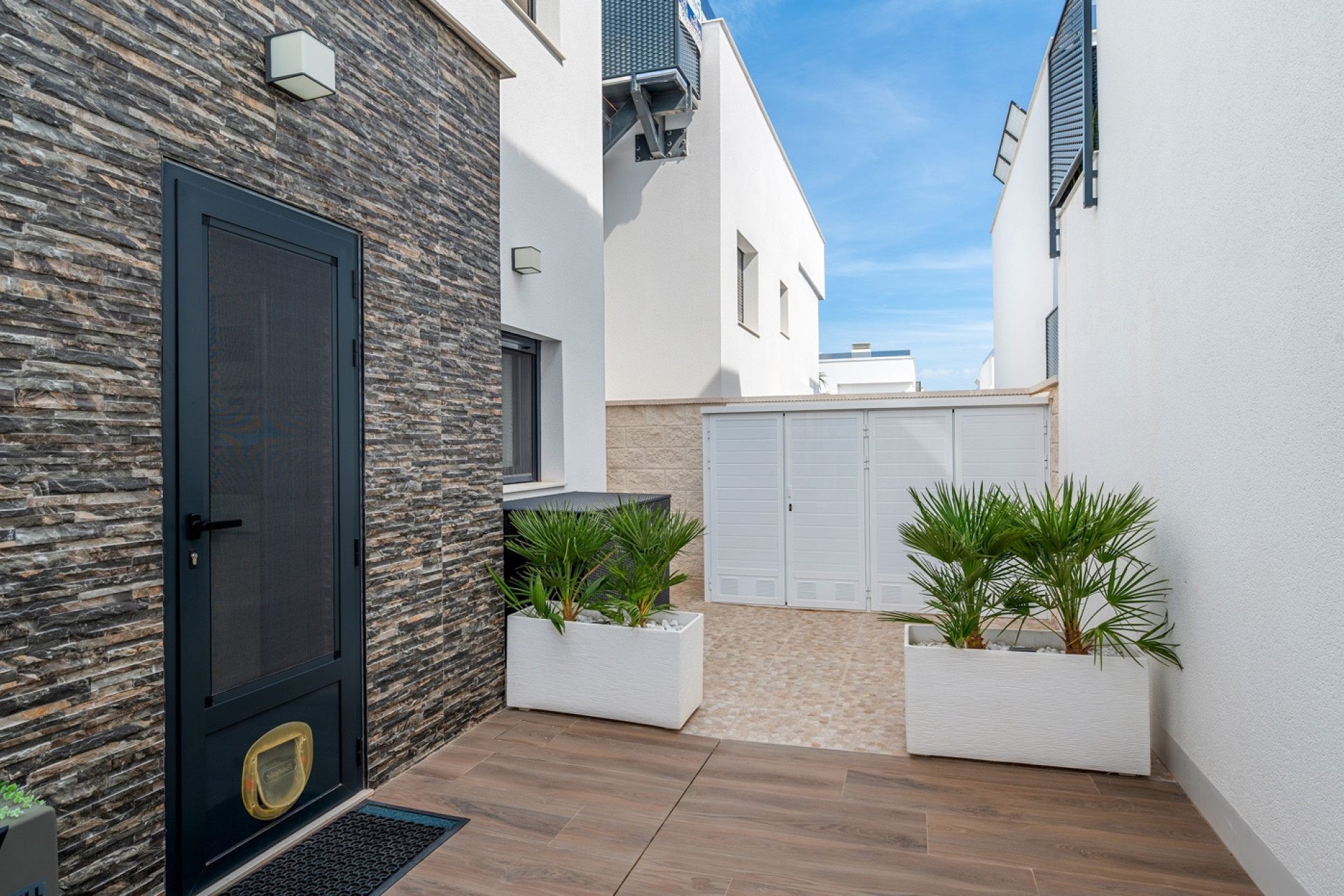 Wiederverkauf - Villa - Orihuela Costa - Orihuela