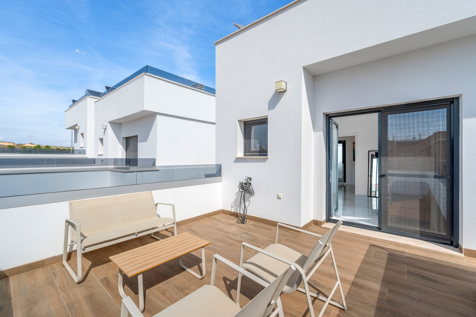 Wiederverkauf - Villa - Orihuela Costa - Orihuela