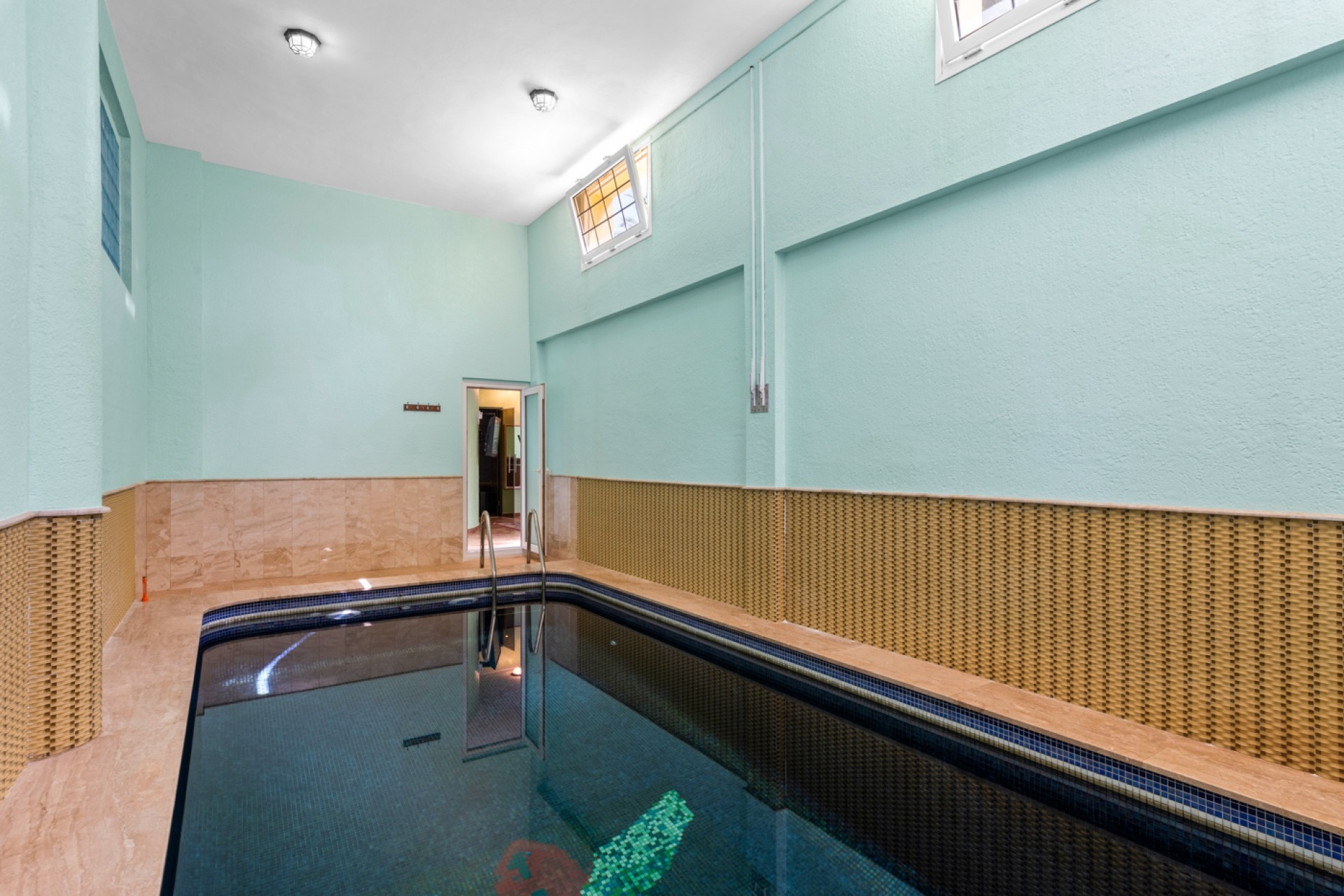 Wiederverkauf - Villa - Orihuela Costa - Playa Flamenca