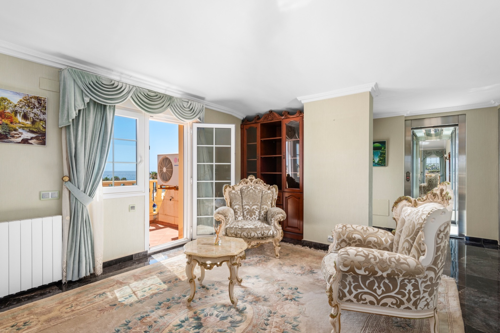 Wiederverkauf - Villa - Orihuela Costa - Playa Flamenca