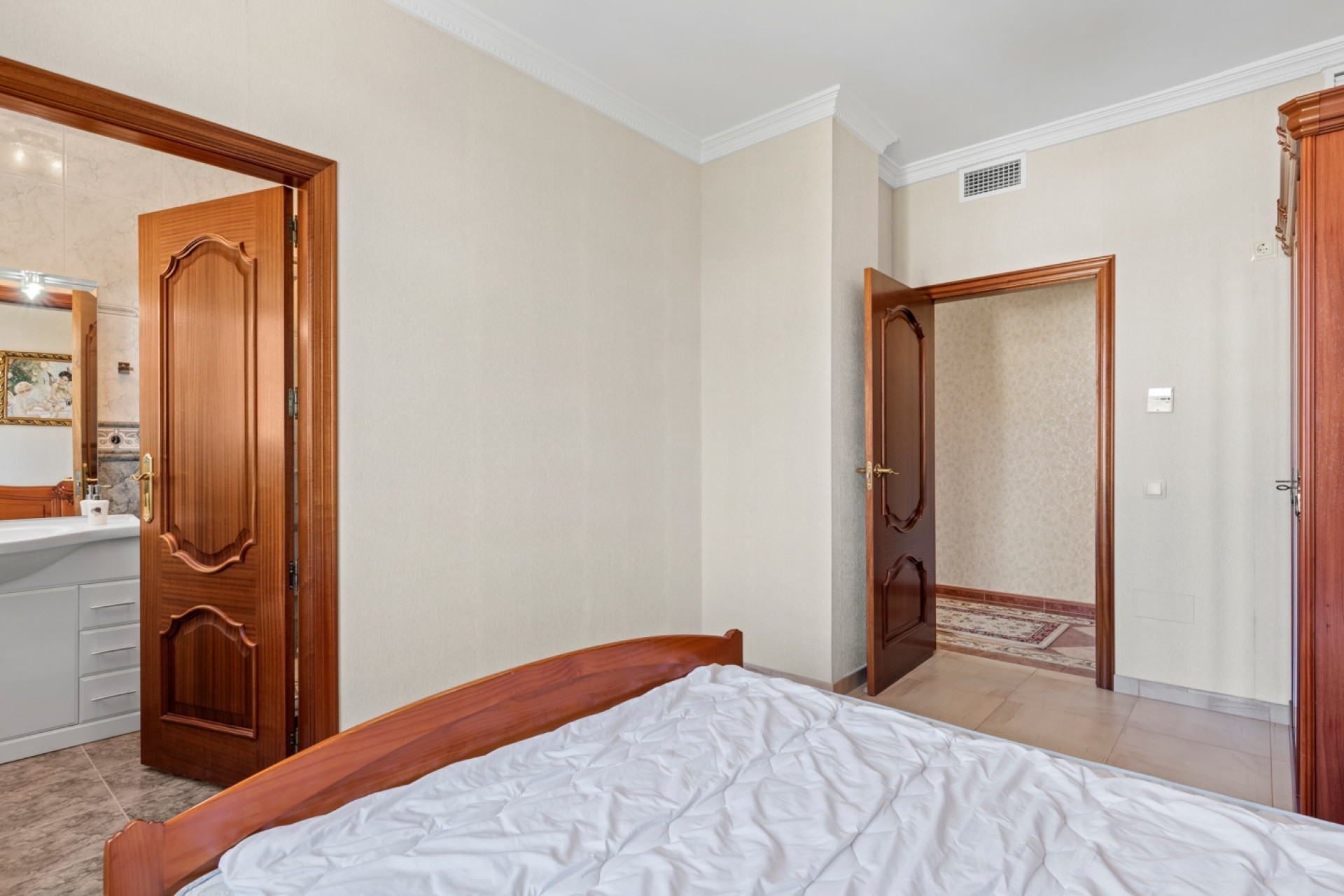 Wiederverkauf - Villa - Orihuela Costa - Playa Flamenca