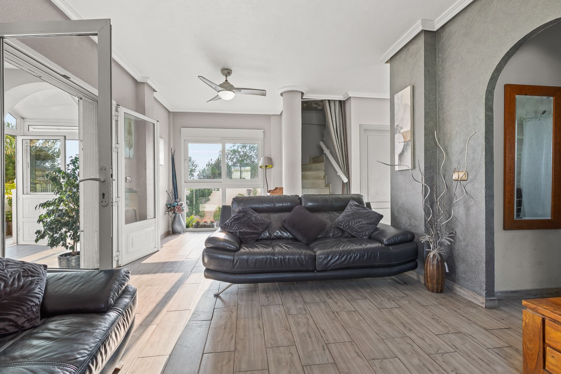 Wiederverkauf - Villa - Orihuela Costa - Playa Flamenca