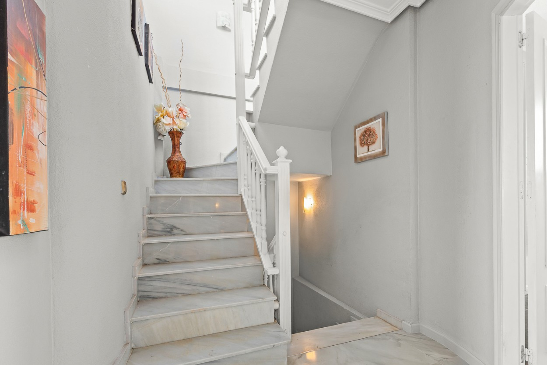 Wiederverkauf - Villa - Orihuela Costa - Playa Flamenca