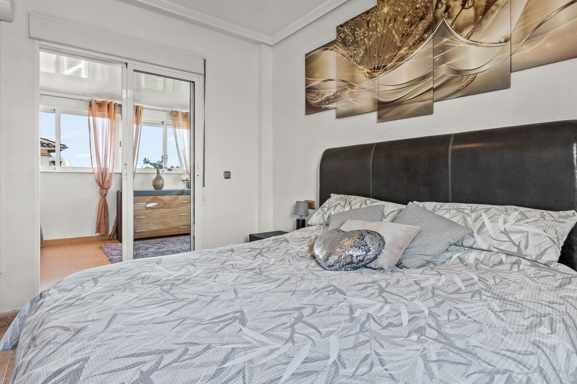 Wiederverkauf - Villa - Orihuela Costa - Playa Flamenca