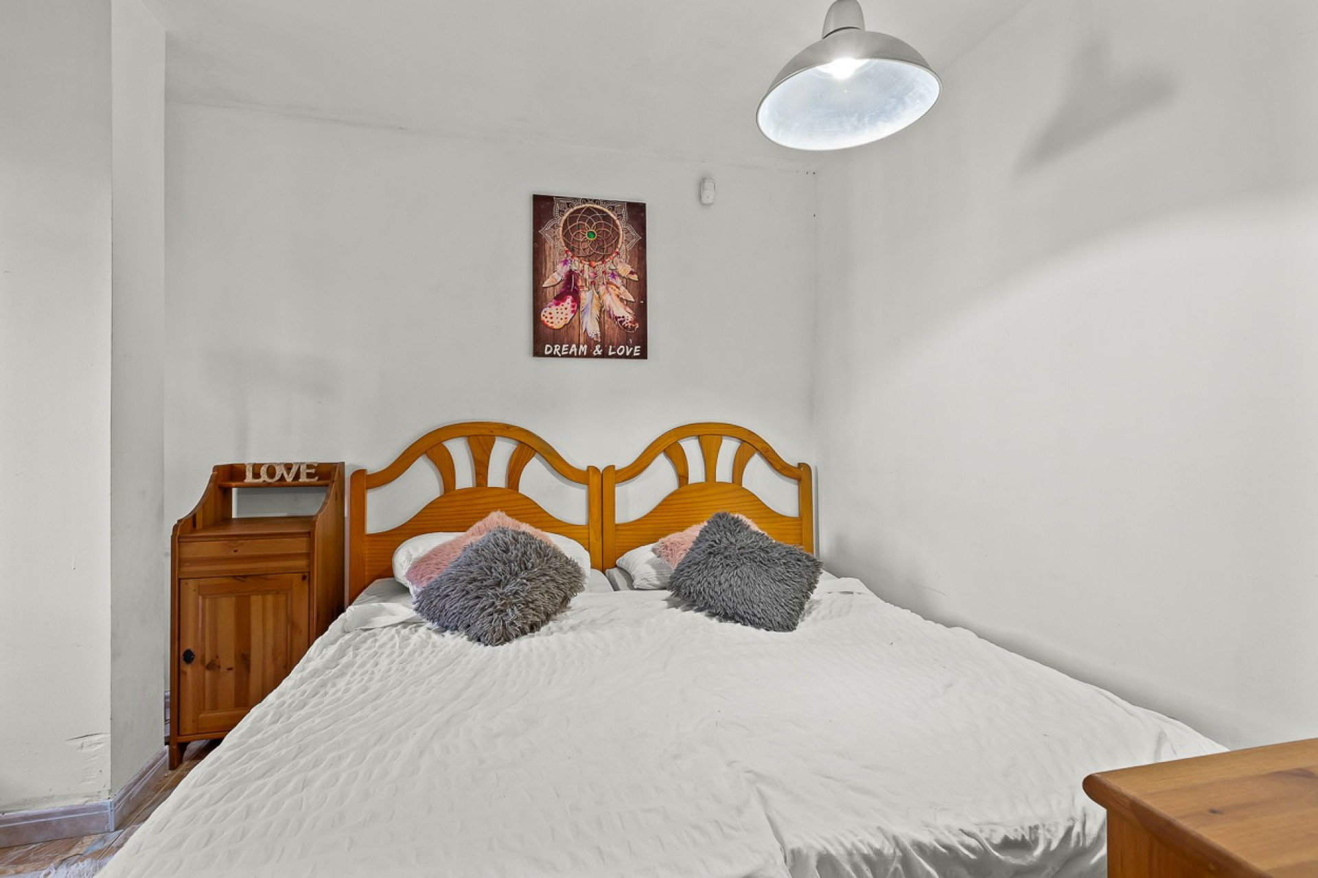 Wiederverkauf - Villa - Orihuela Costa - Playa Flamenca