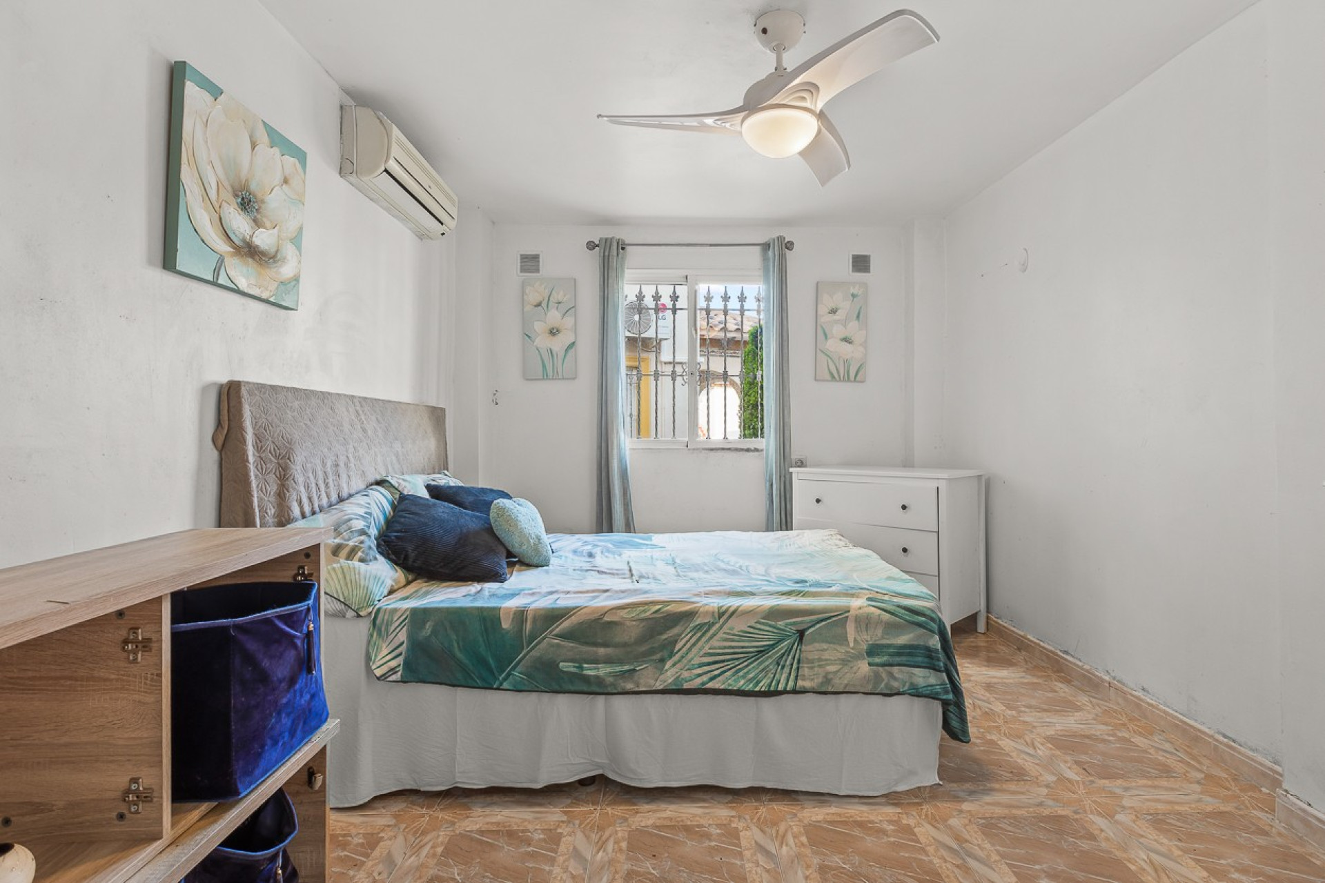 Wiederverkauf - Villa - Orihuela Costa - Playa Flamenca