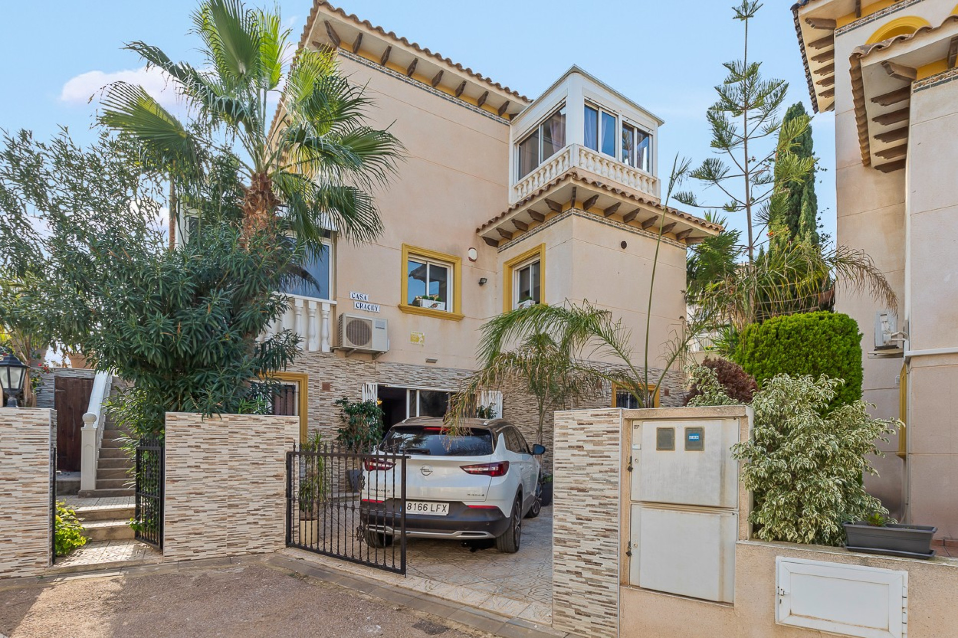 Wiederverkauf - Villa - Orihuela Costa - Playa Flamenca